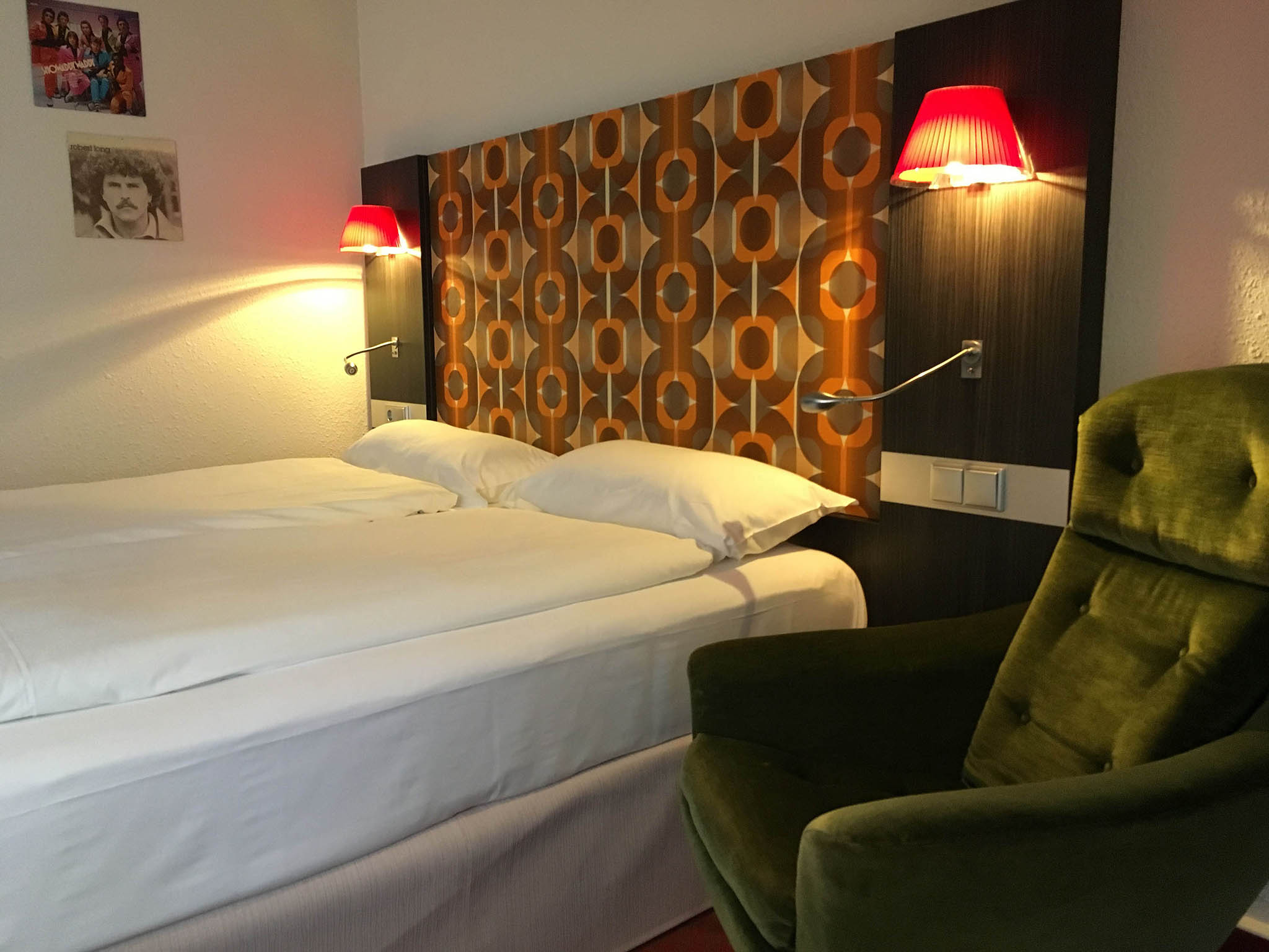Photo - Mercure Hotel Hannover City