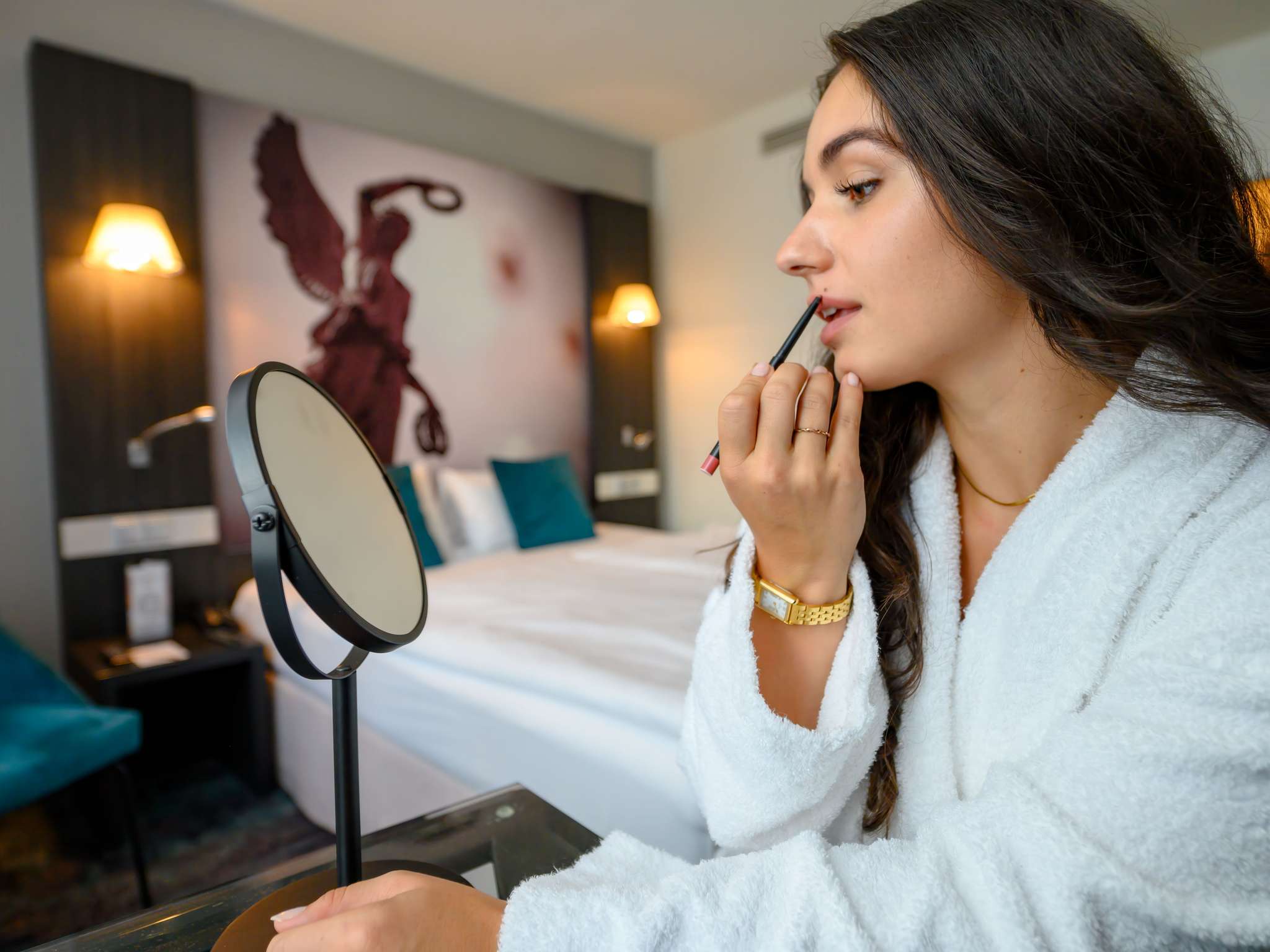 Photo - Mercure Hotel Hannover City