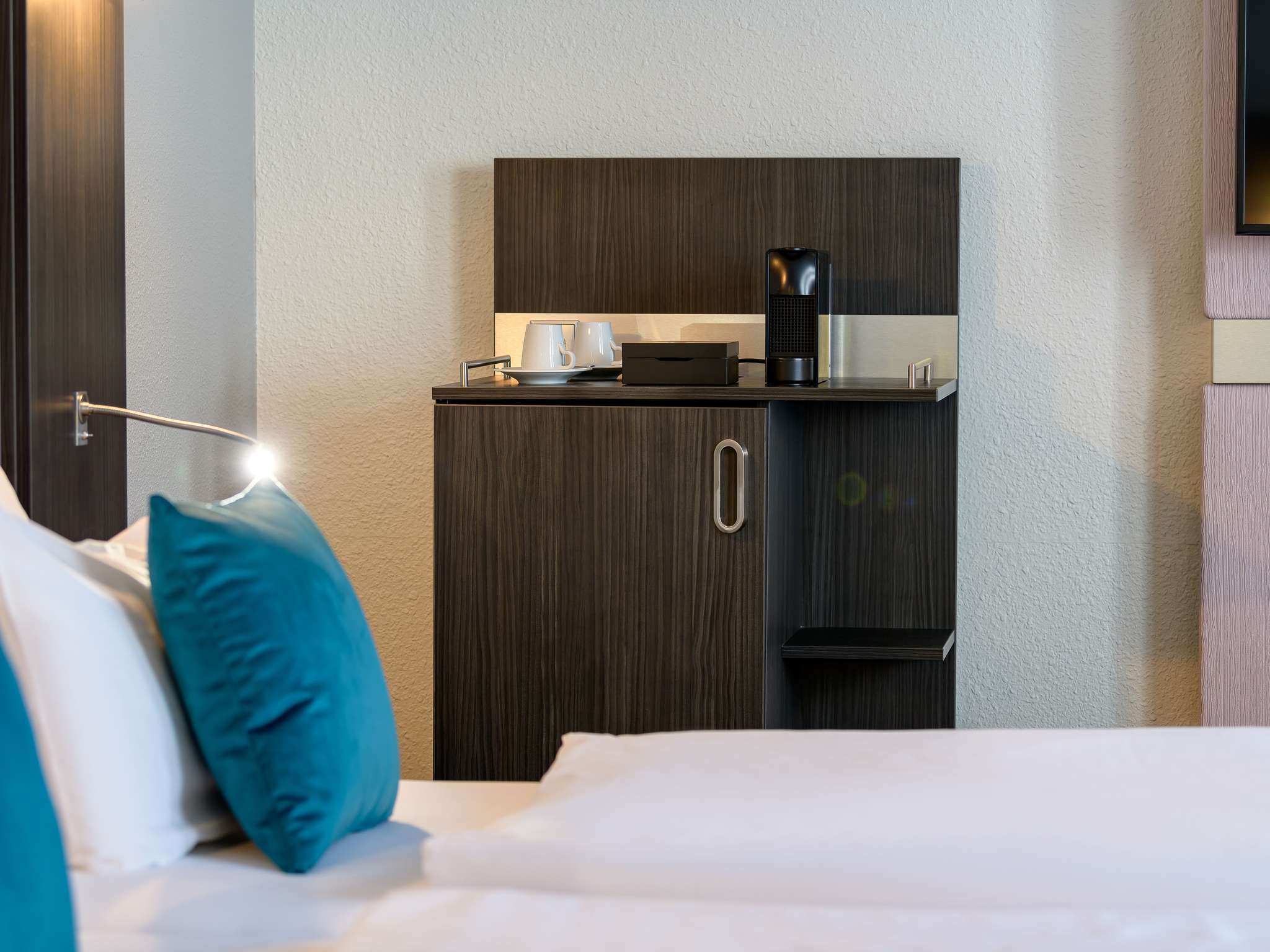 Photo - Mercure Hotel Hannover City