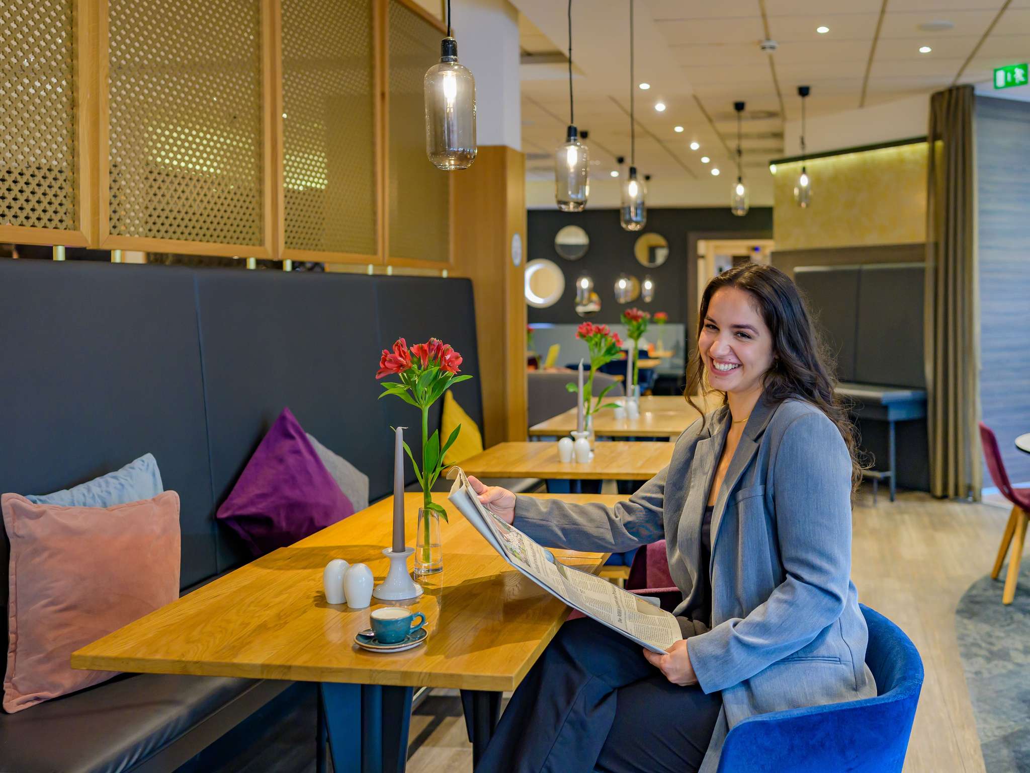 Photo - Mercure Hotel Hannover City
