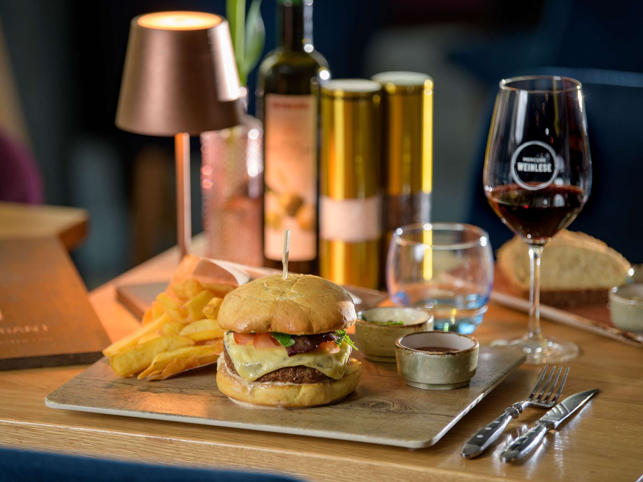 Photo - Mercure Hotel Hannover City