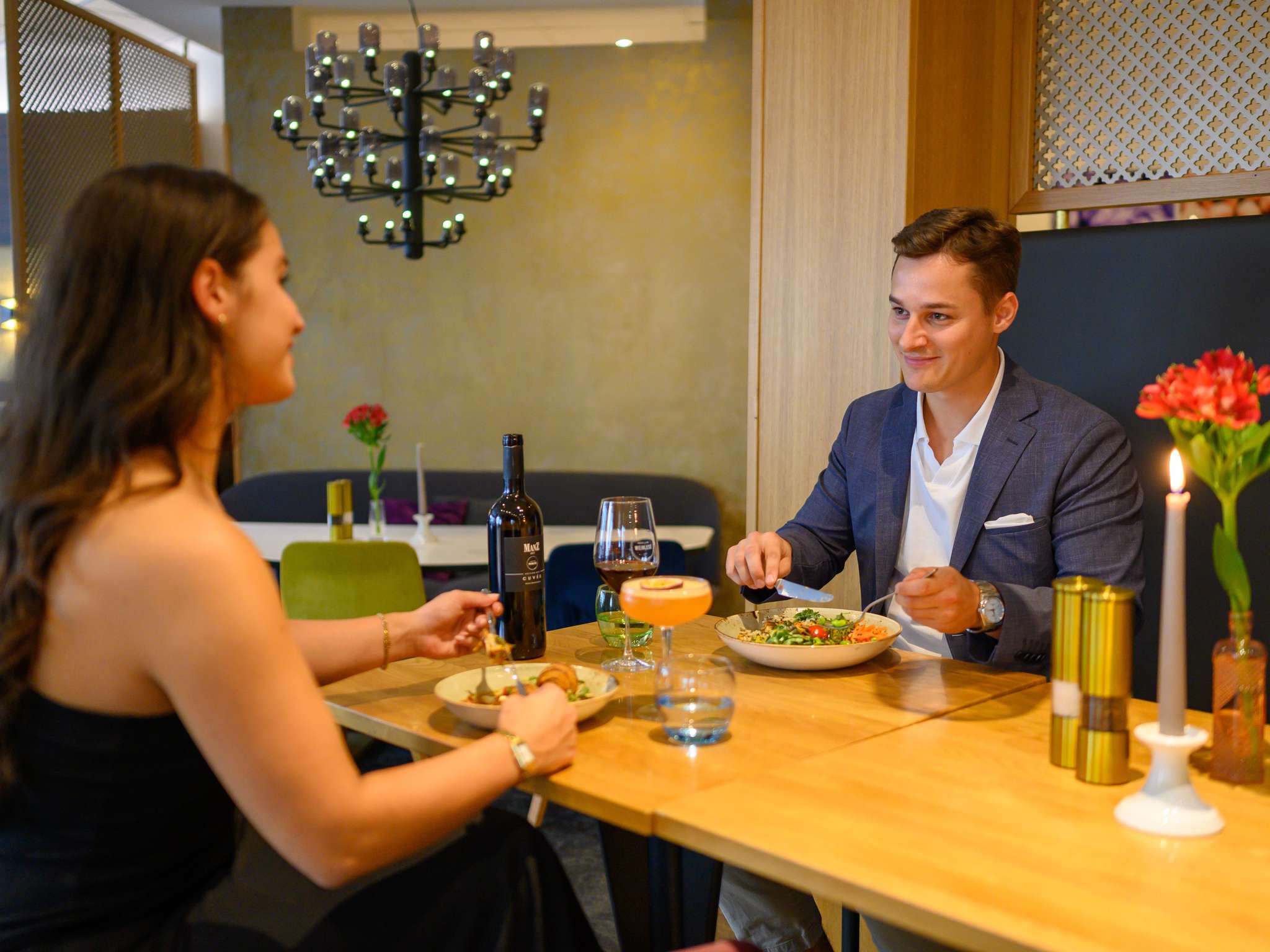 Photo - Mercure Hotel Hannover City