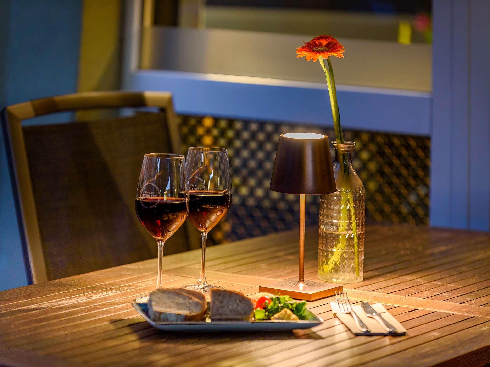 Photo - Mercure Hotel Hannover City