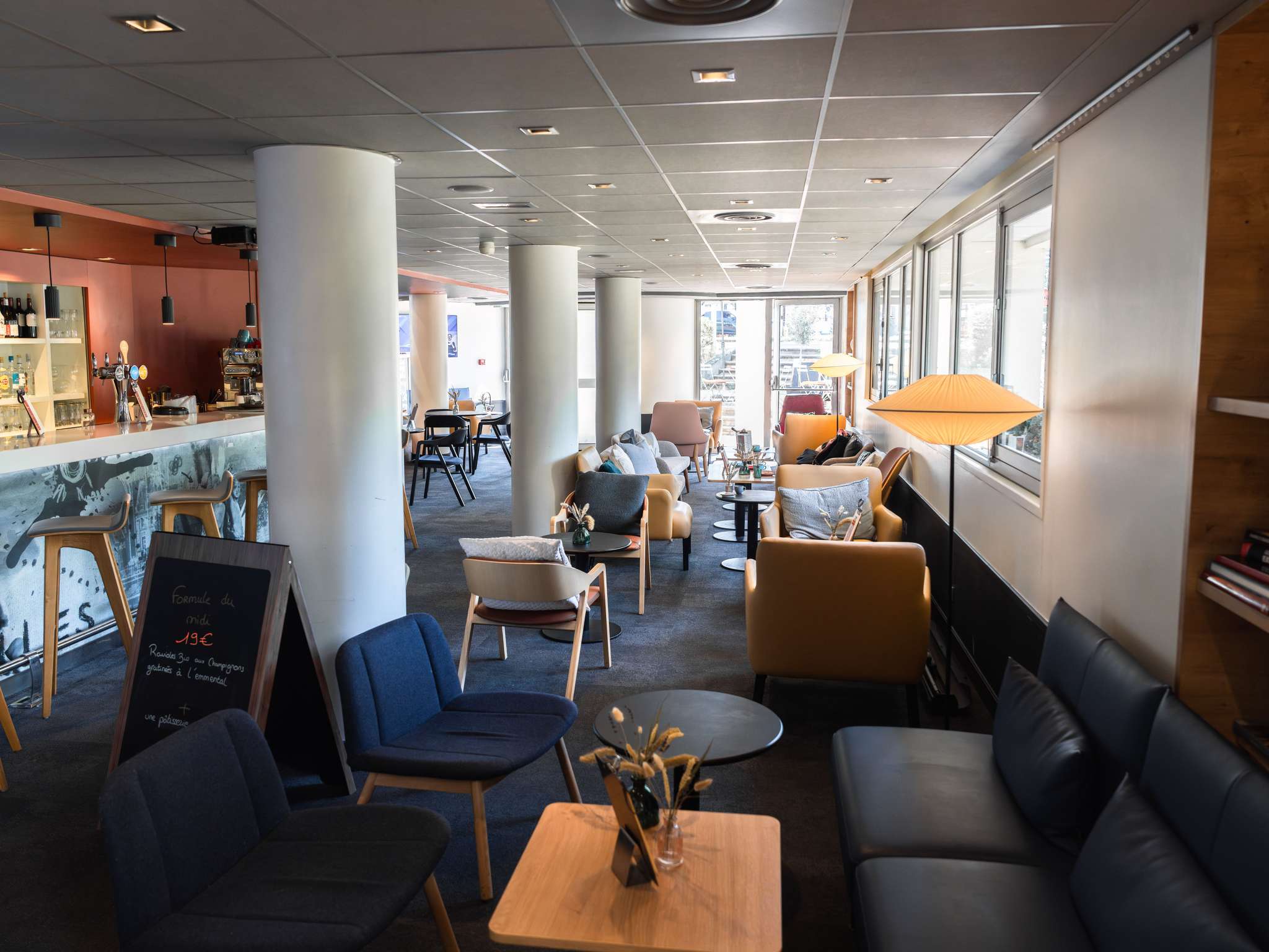 Photo - Novotel Château de Versailles