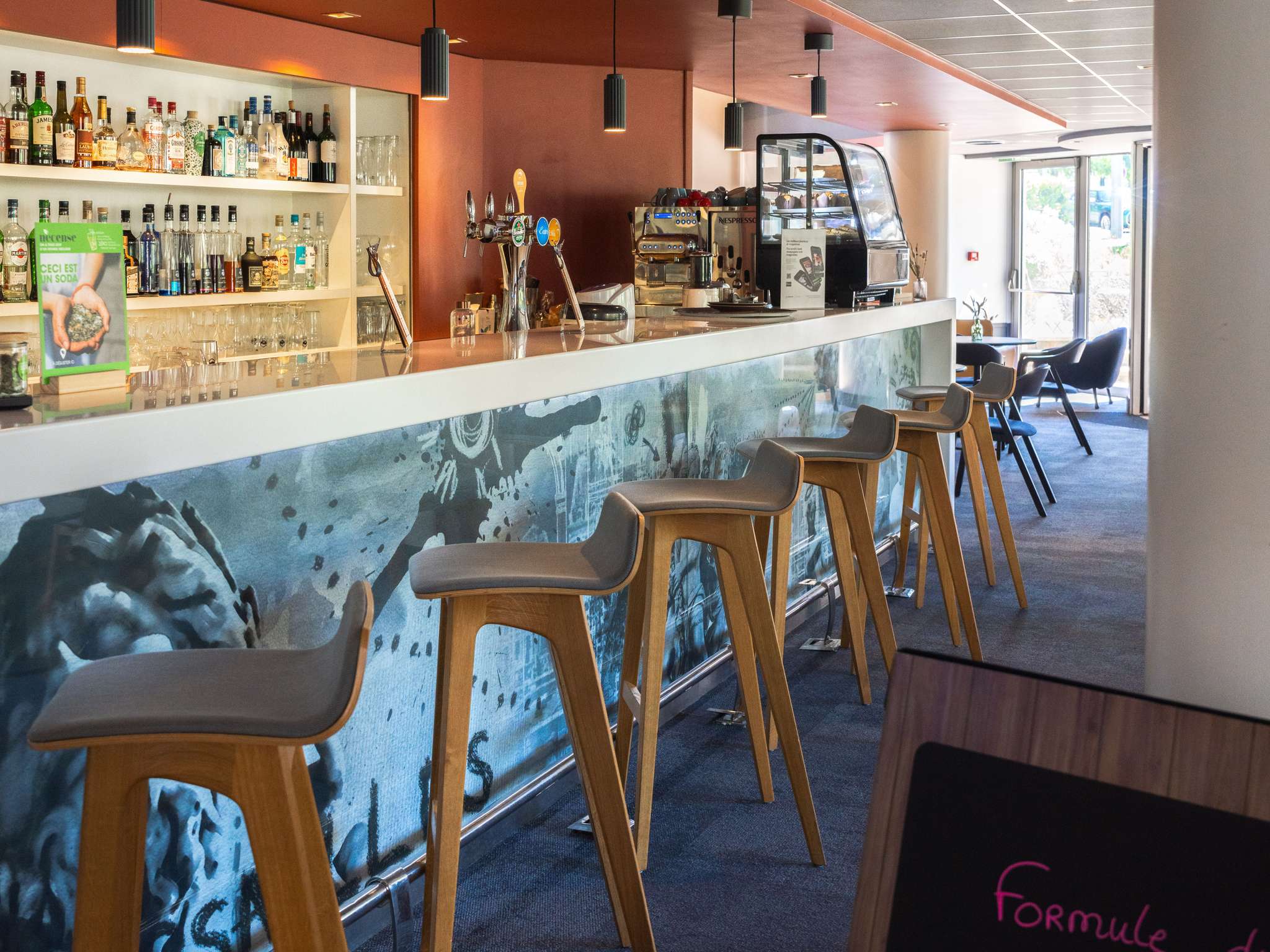 Photo - Novotel Château de Versailles