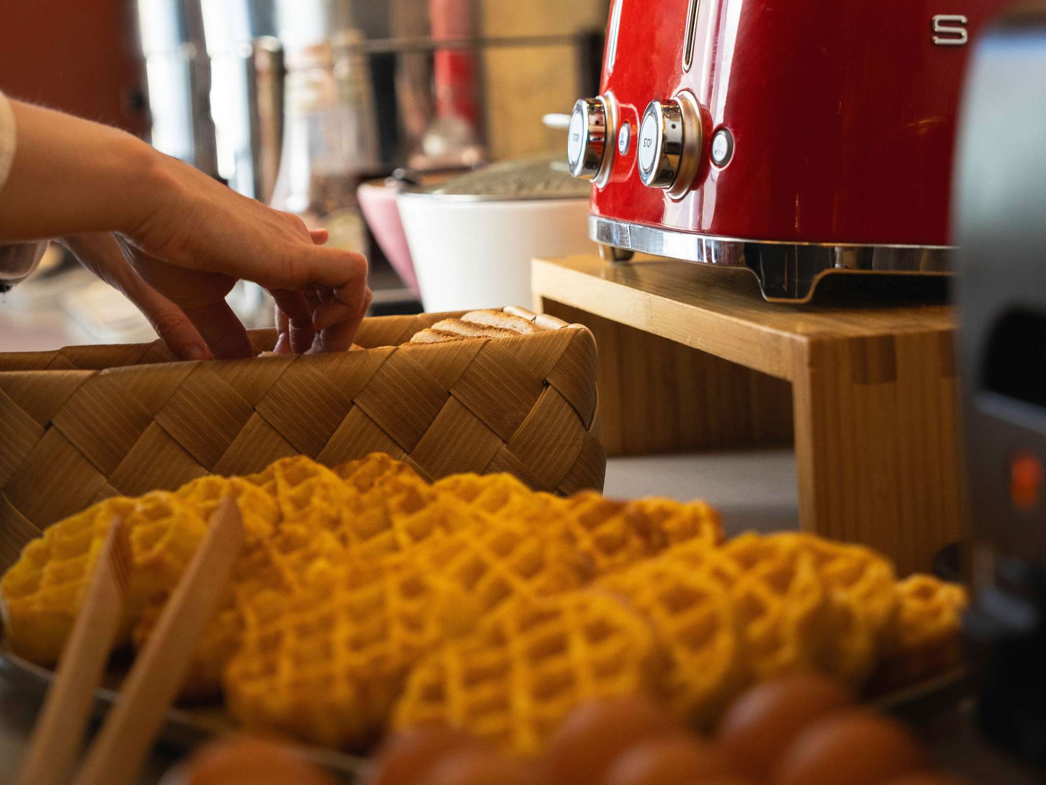 Photo - Novotel Château de Versailles