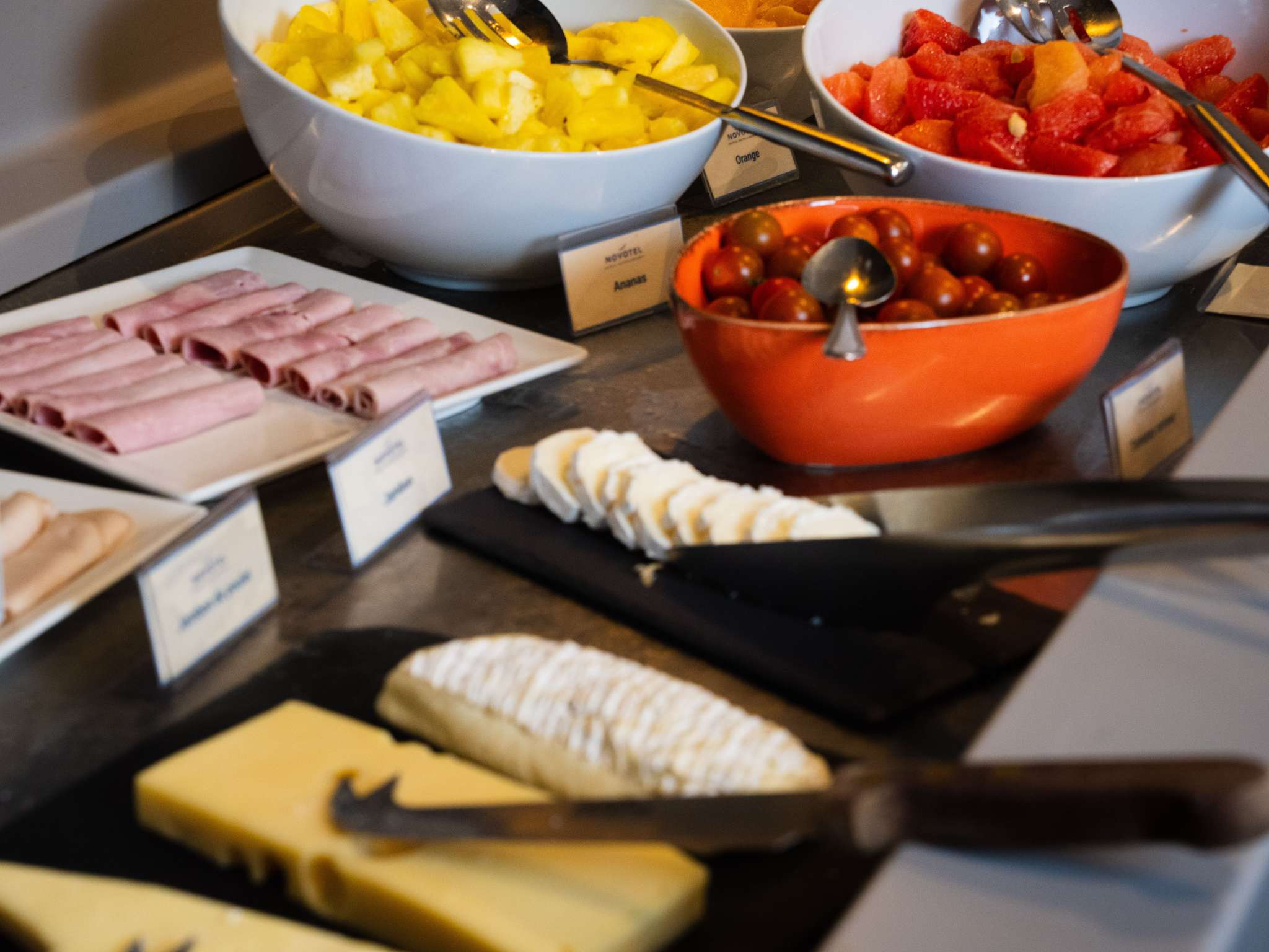 Photo - Novotel Château de Versailles