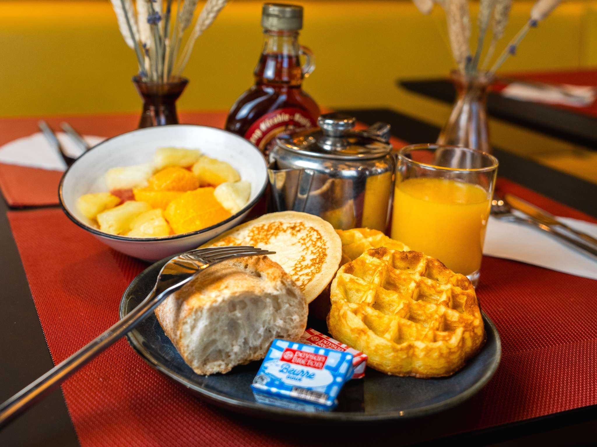 Photo - Novotel Château de Versailles