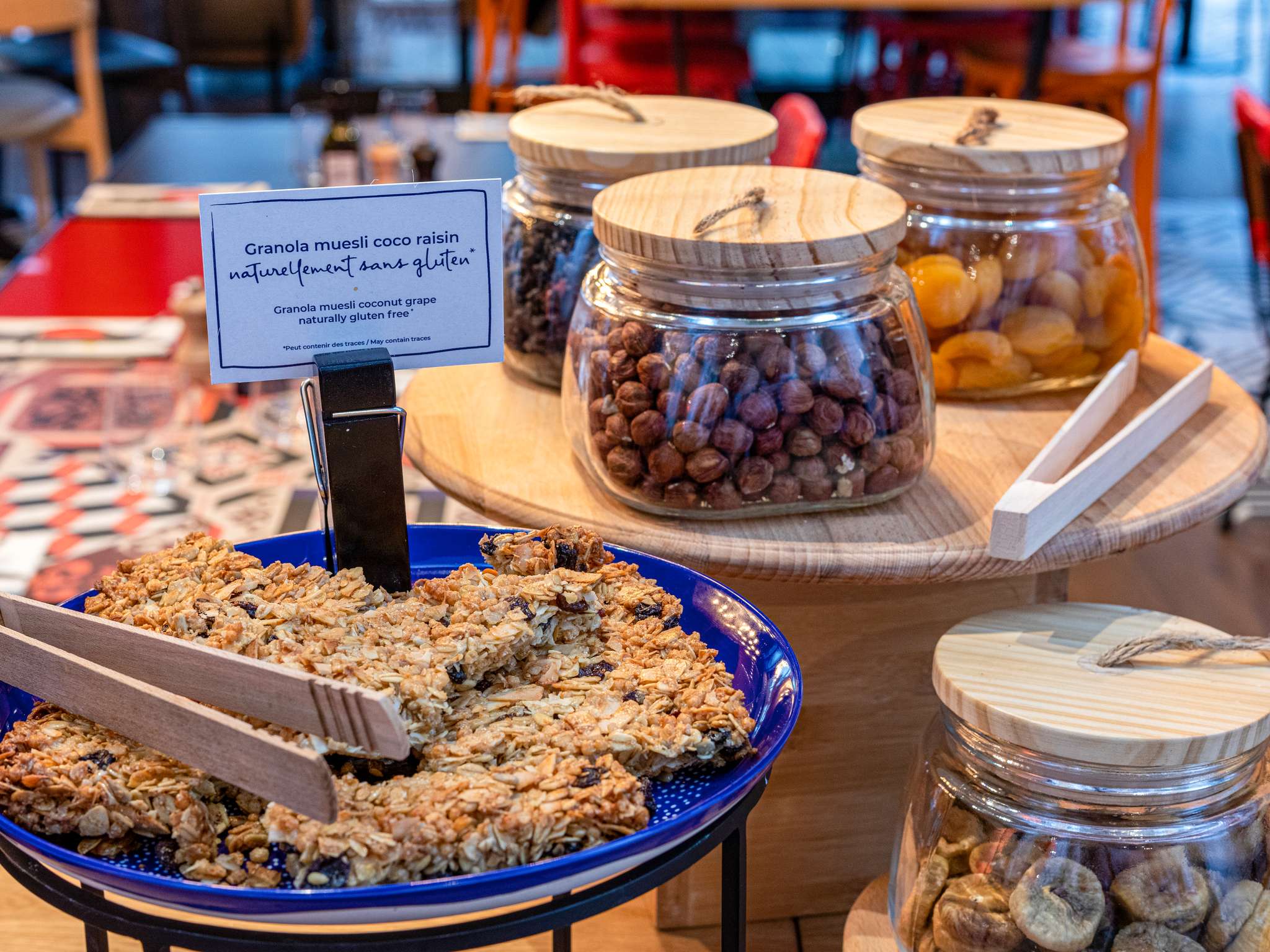 Photo - Novotel Château de Versailles