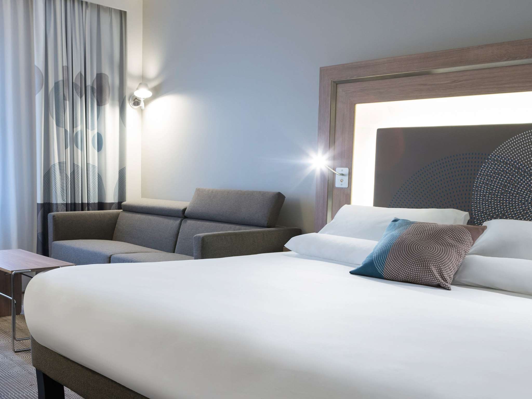 Photo - Novotel Château de Versailles