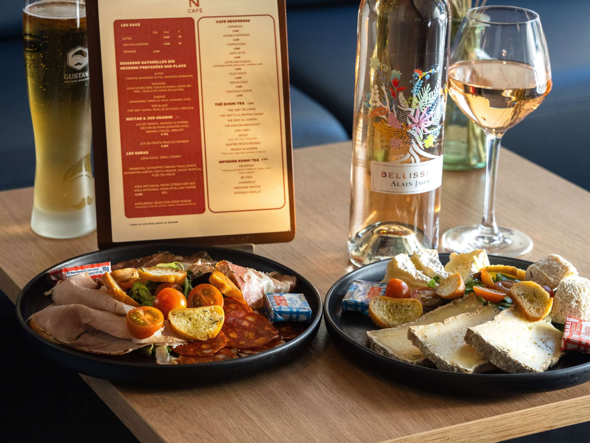 Photo - Novotel Château de Versailles