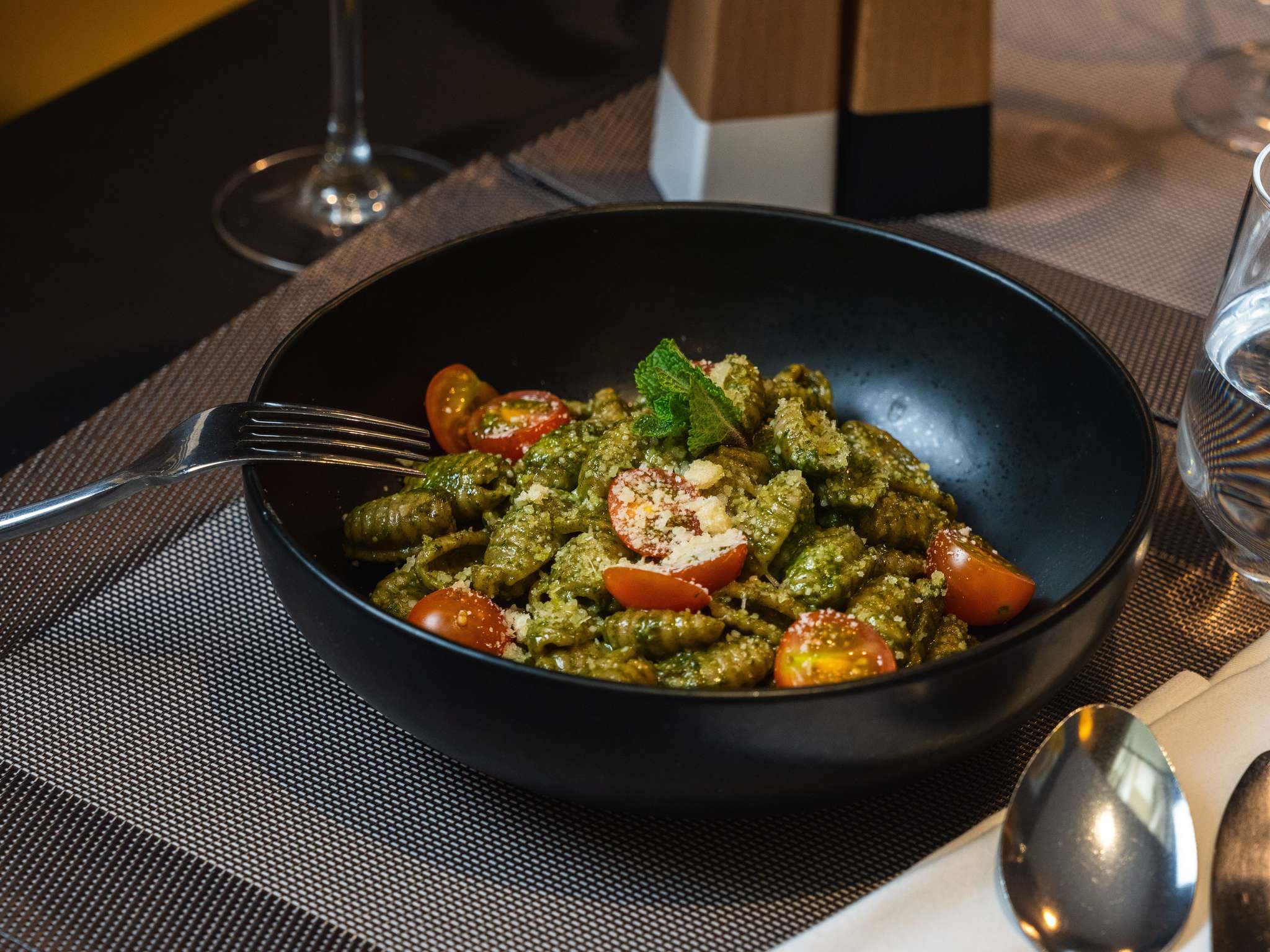 Photo - Novotel Château de Versailles