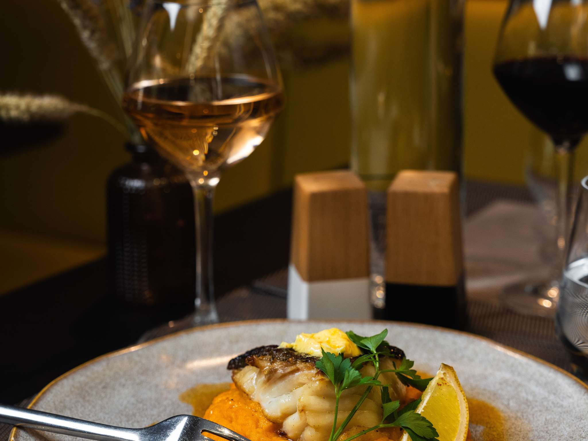 Photo - Novotel Château de Versailles