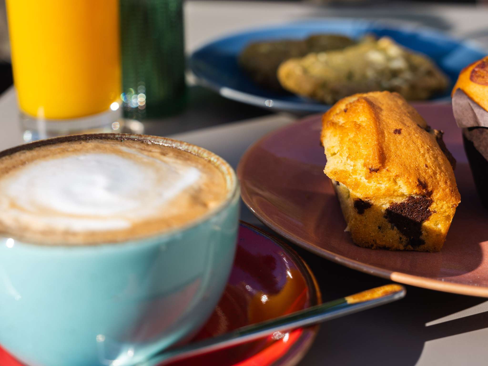 Photo - Novotel Château de Versailles