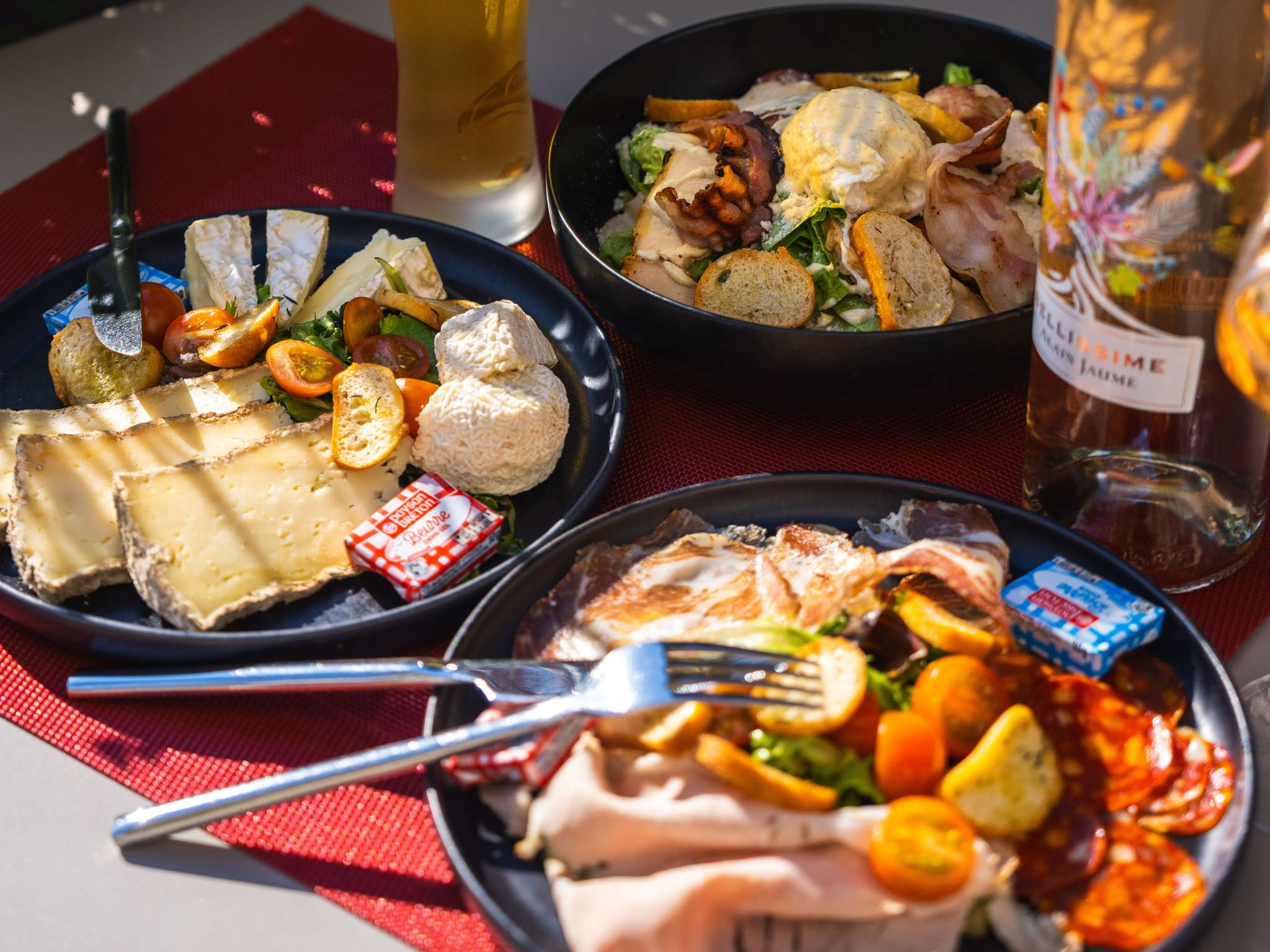 Photo - Novotel Château de Versailles