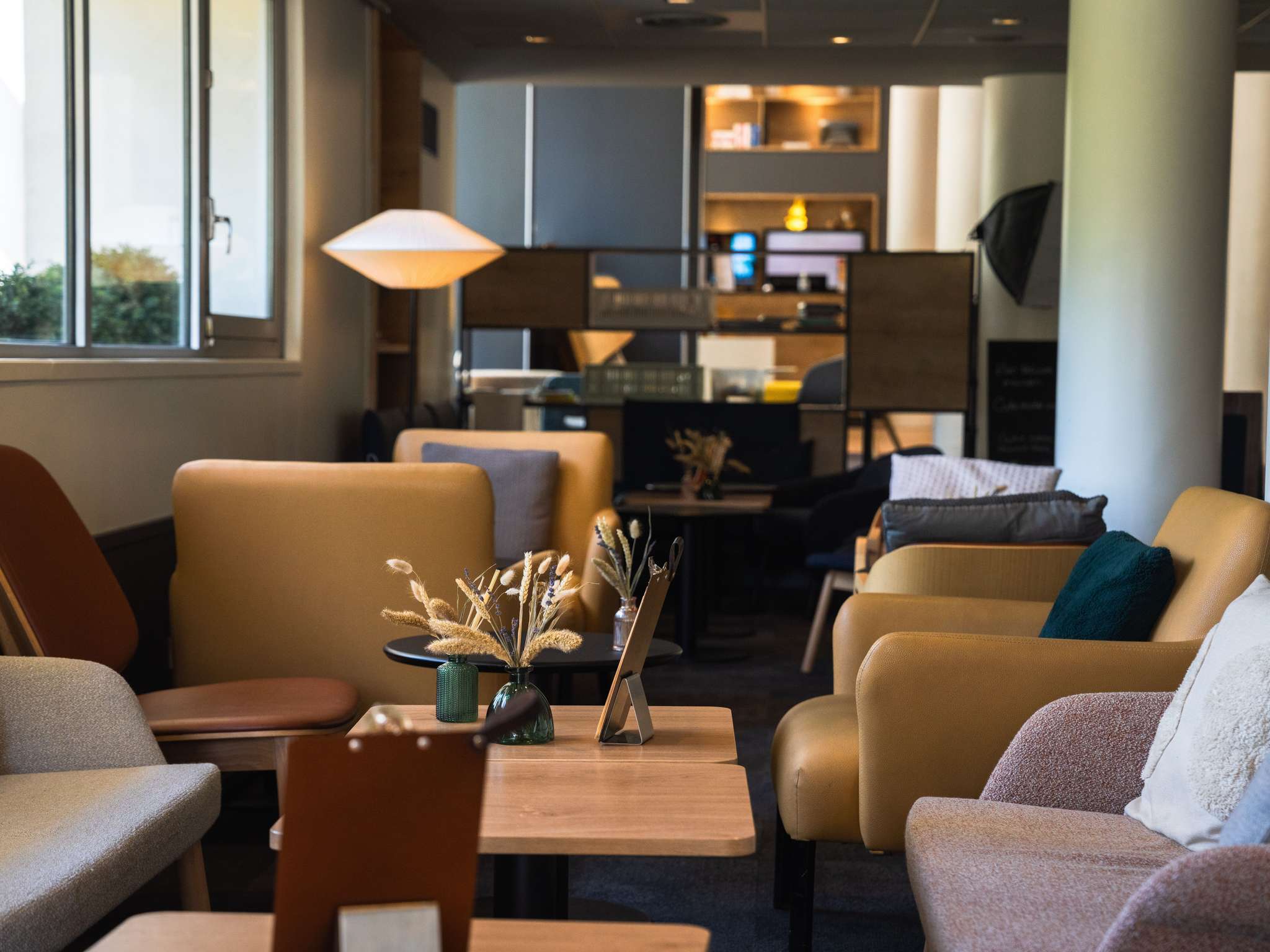 Photo - Novotel Château de Versailles