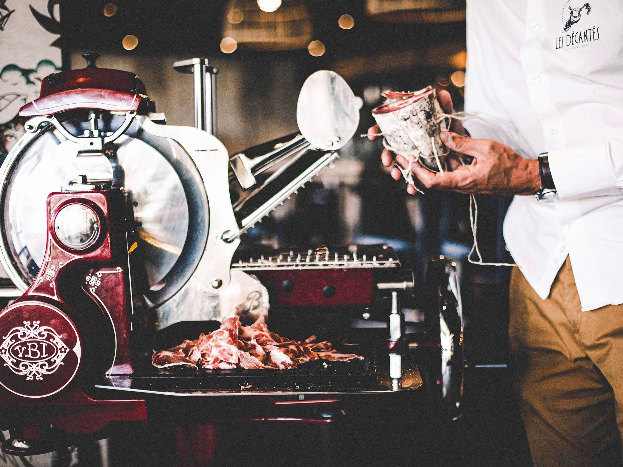 Foto - Novotel Bordeaux Centre Ville