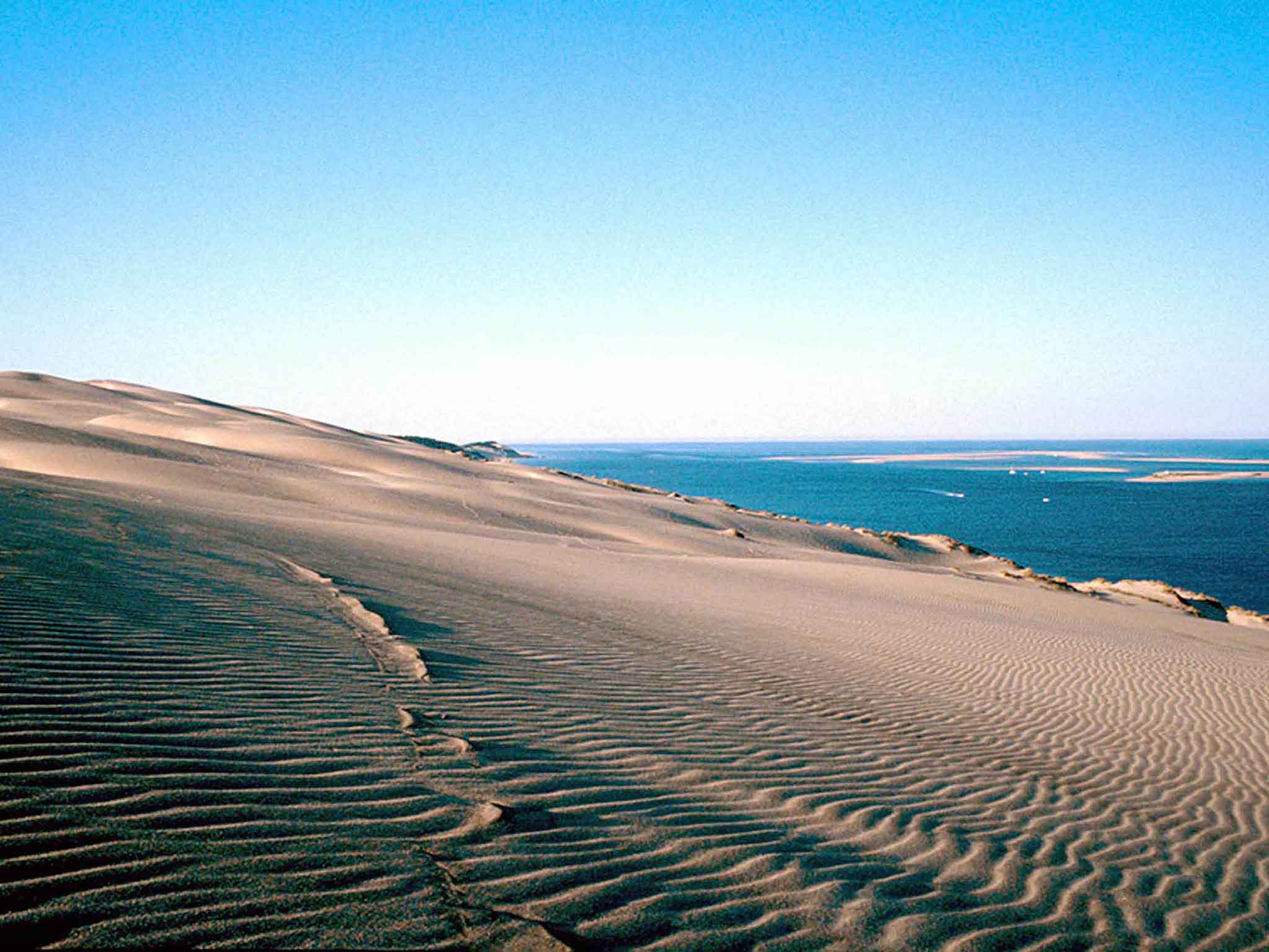 Foto - Novotel Bordeaux Centre Ville