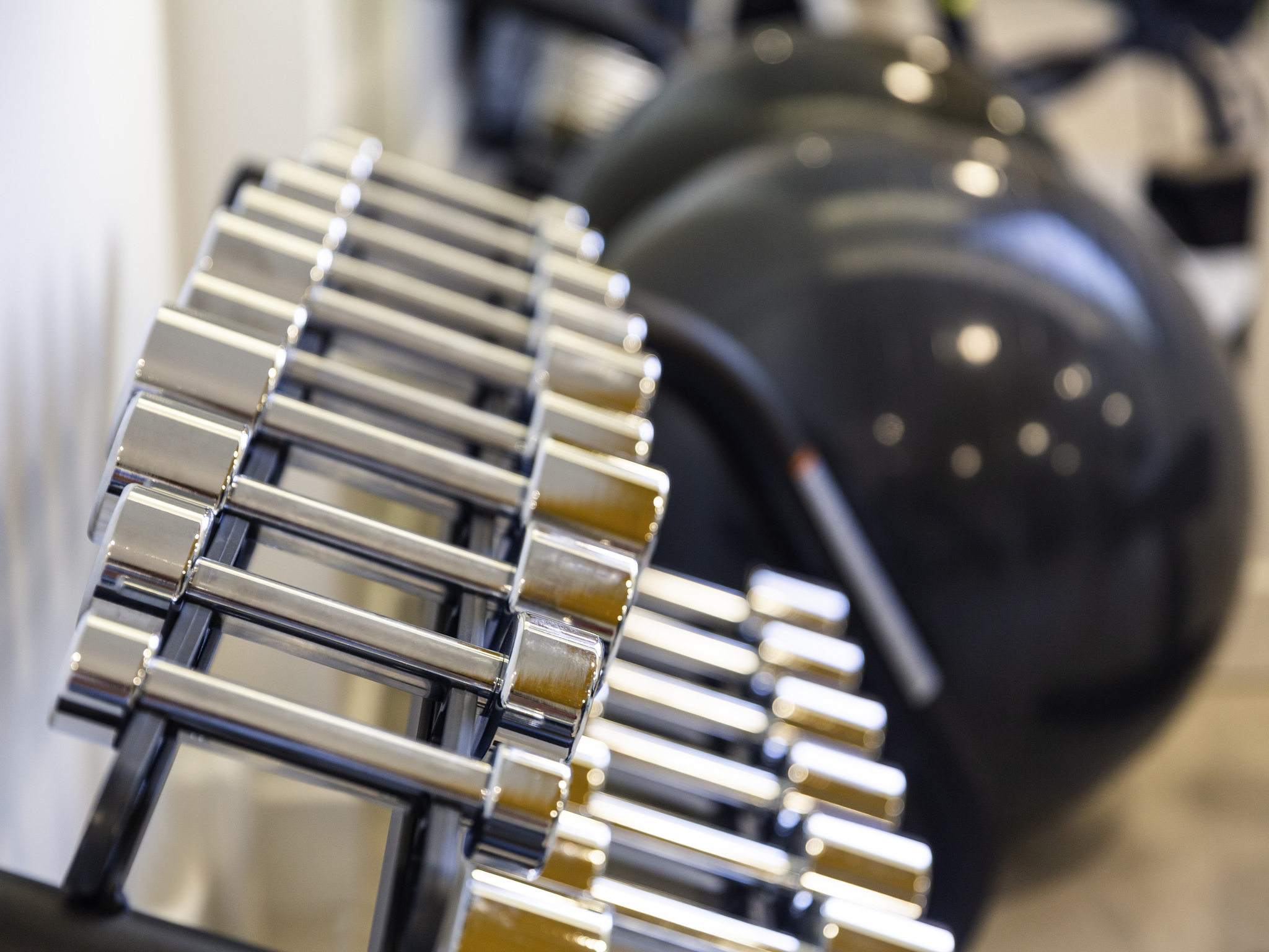 Foto - Novotel Bordeaux Centre Ville