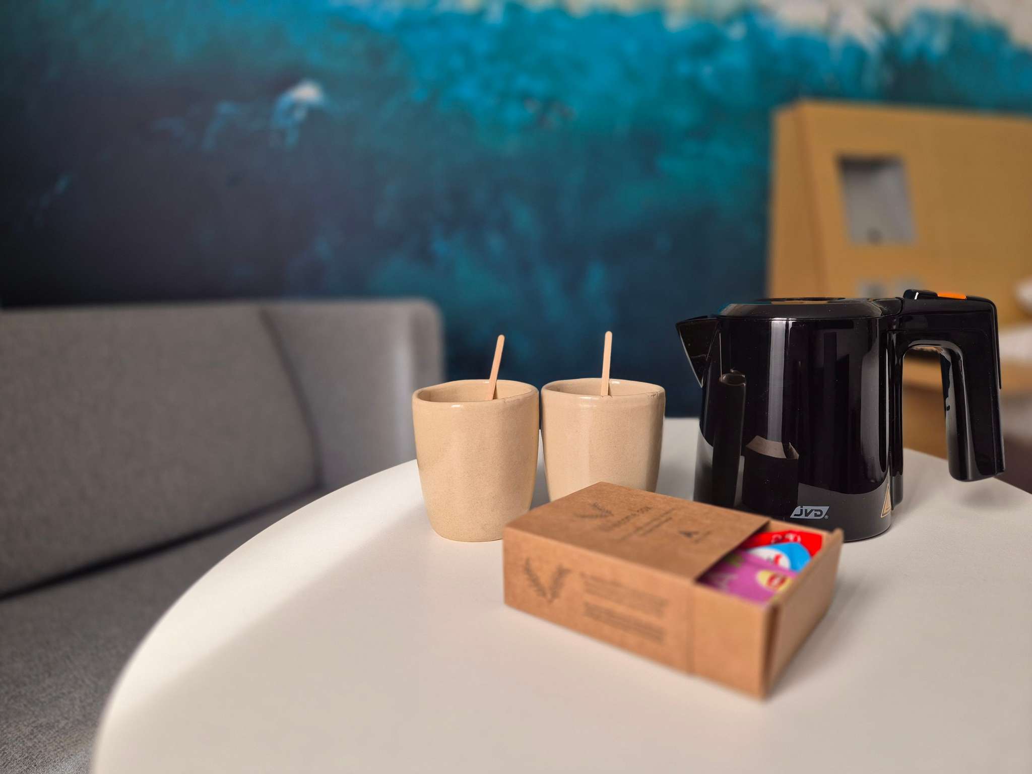 Foto - Novotel Bordeaux Centre Ville