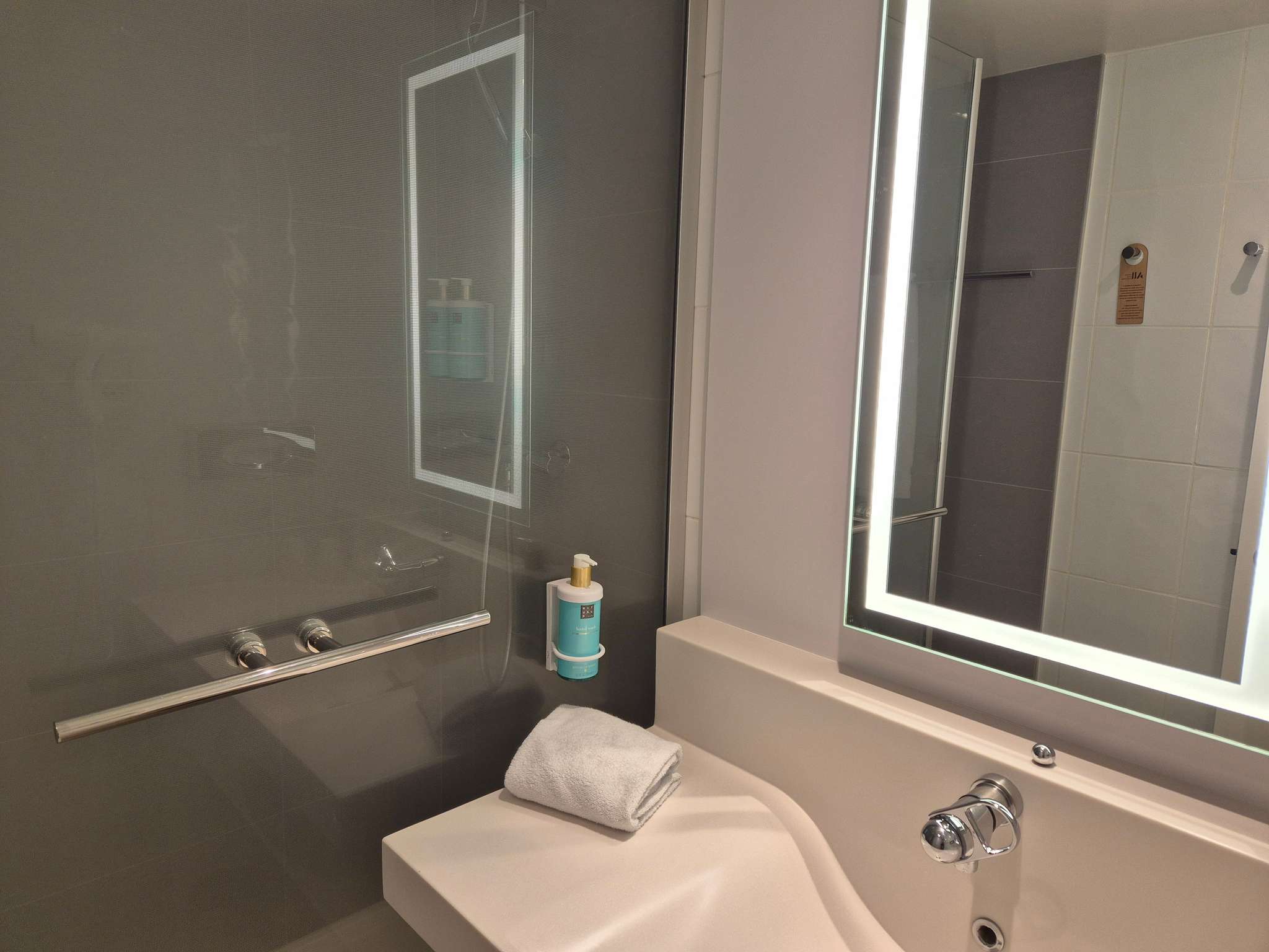 Foto - Novotel Bordeaux Centre Ville