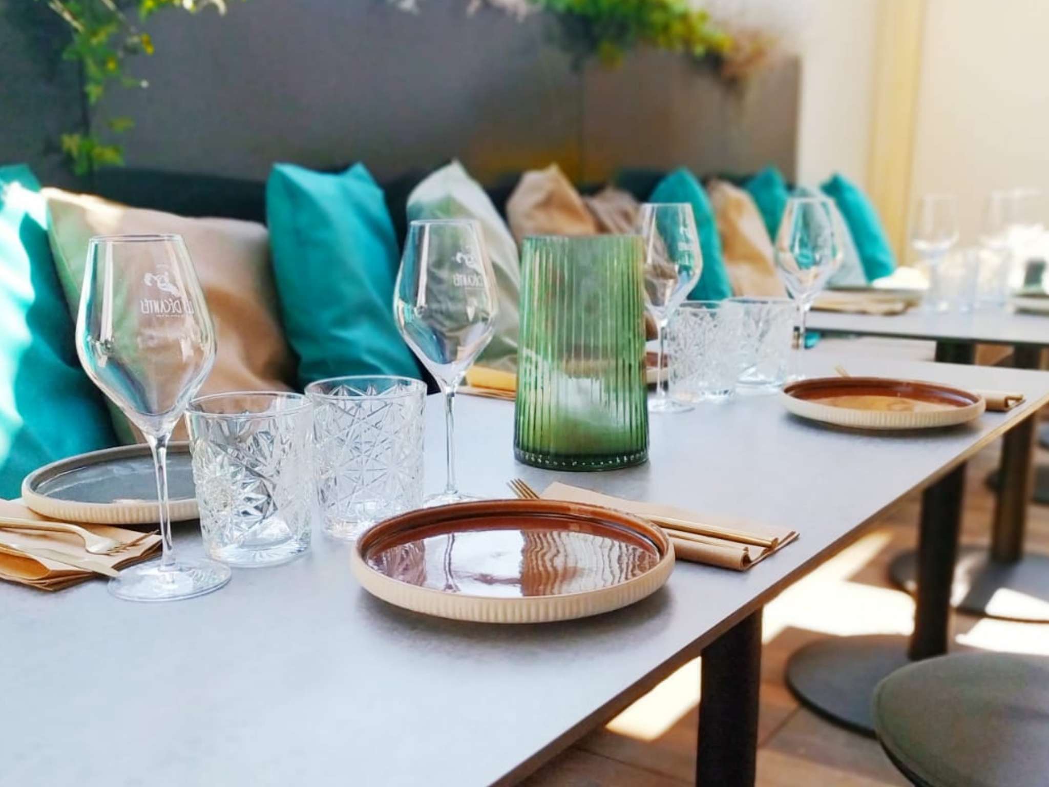 Foto - Novotel Bordeaux Centre Ville