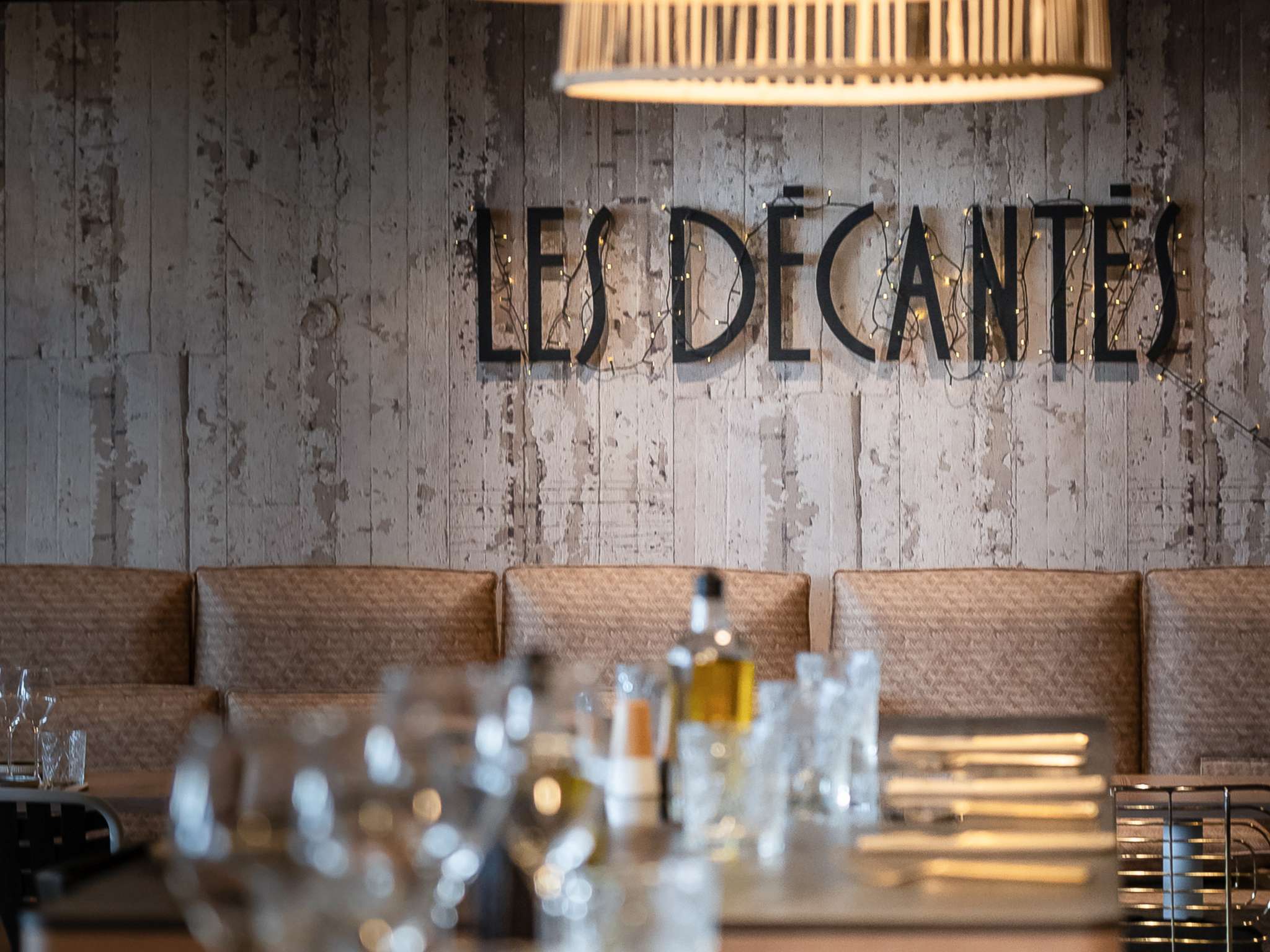 Foto - Novotel Bordeaux Centre Ville