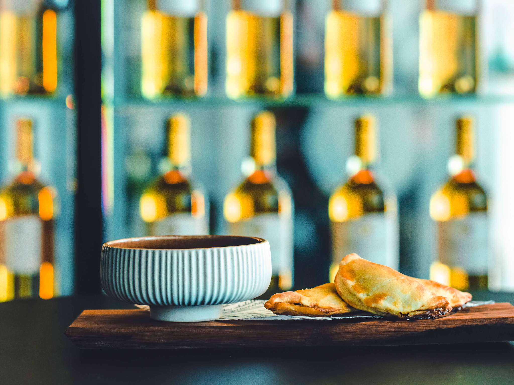 Foto - Novotel Bordeaux Centre Ville