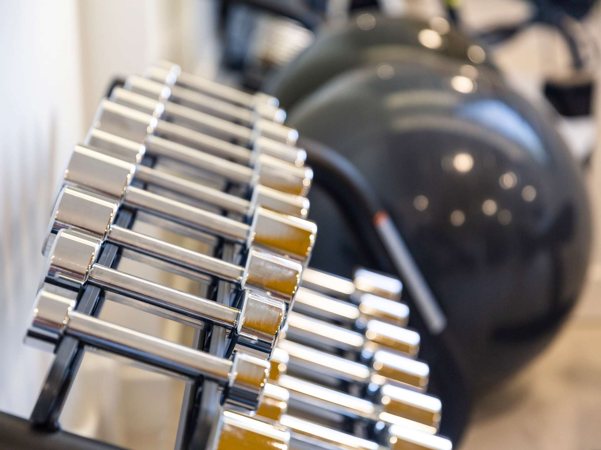 Foto - Novotel Bordeaux Centre Ville