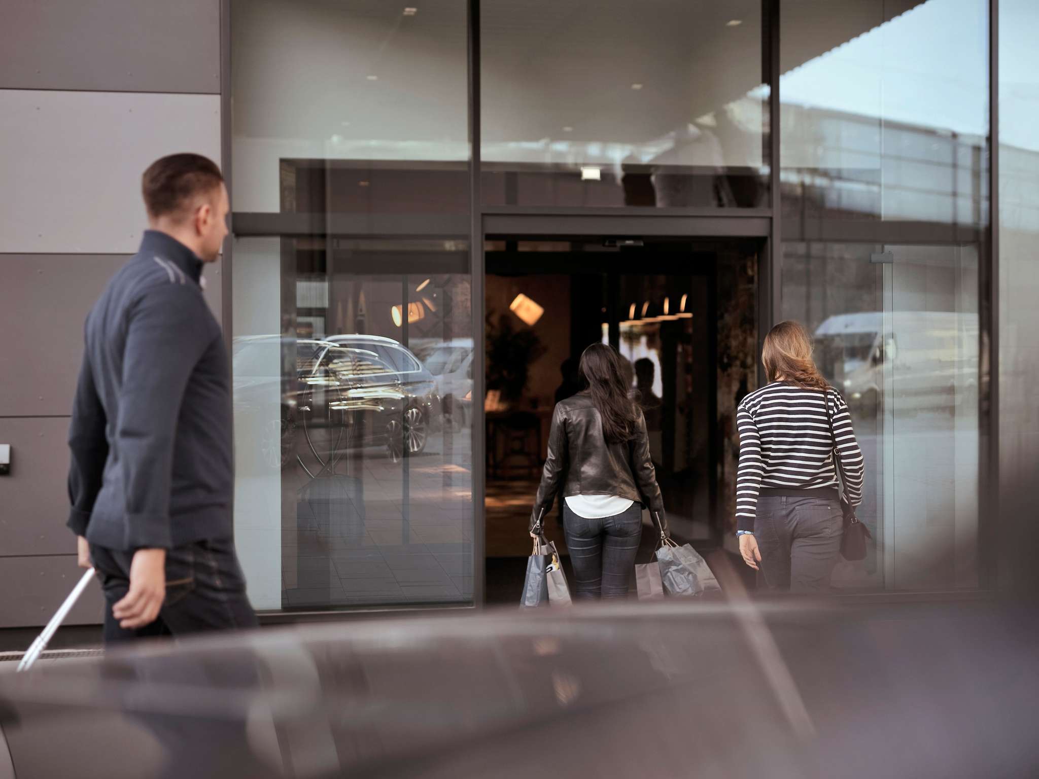 Photo - ibis Château de Fontainebleau