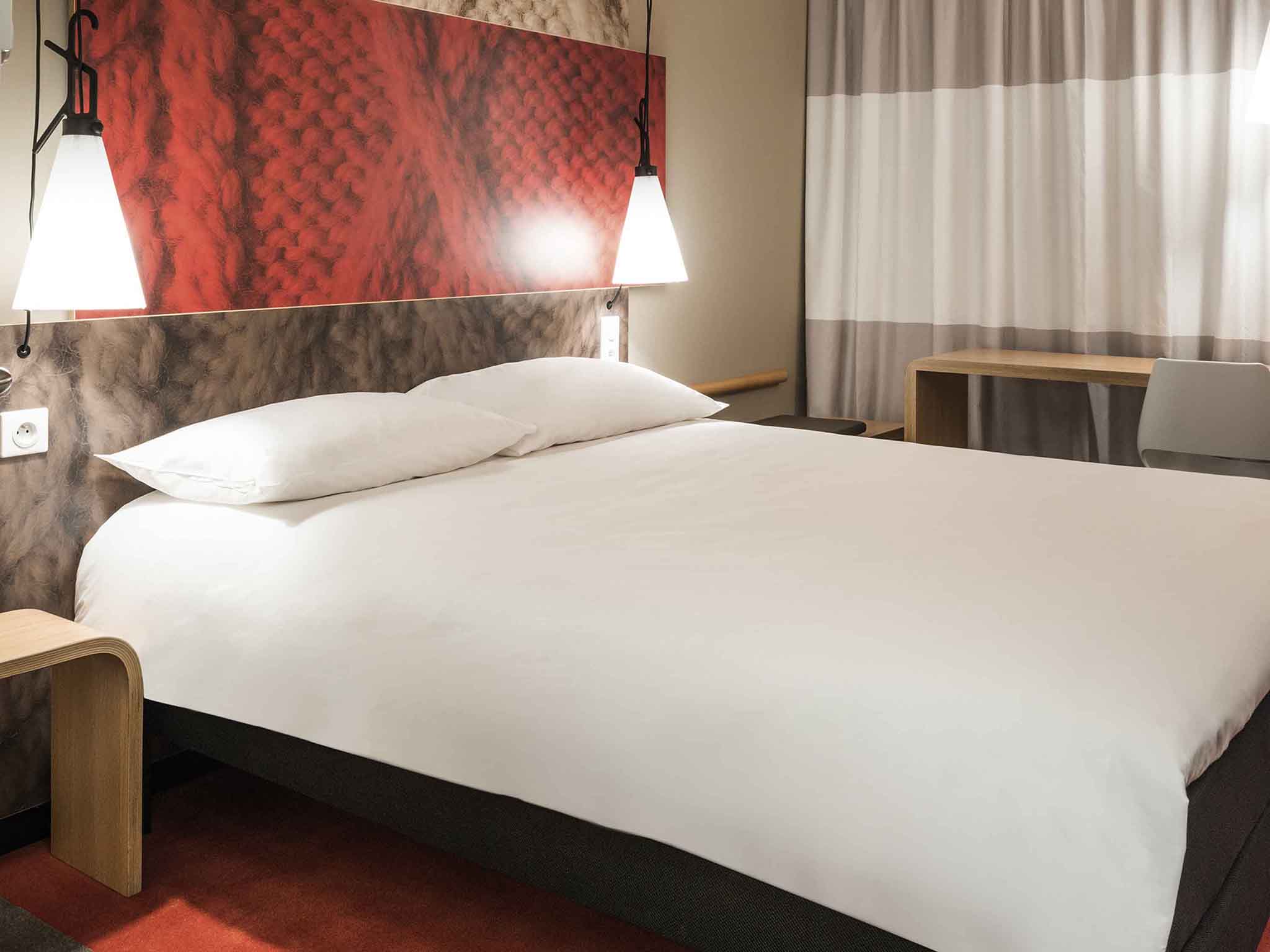 Photo - ibis Château de Fontainebleau