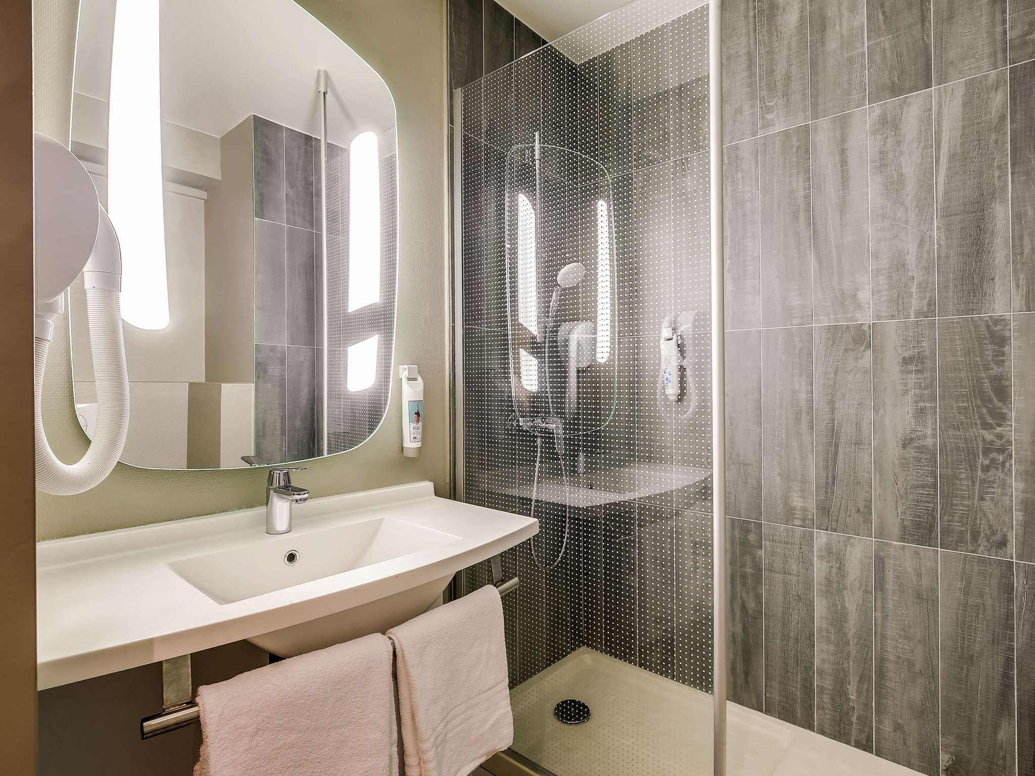 Photo - ibis Château de Fontainebleau