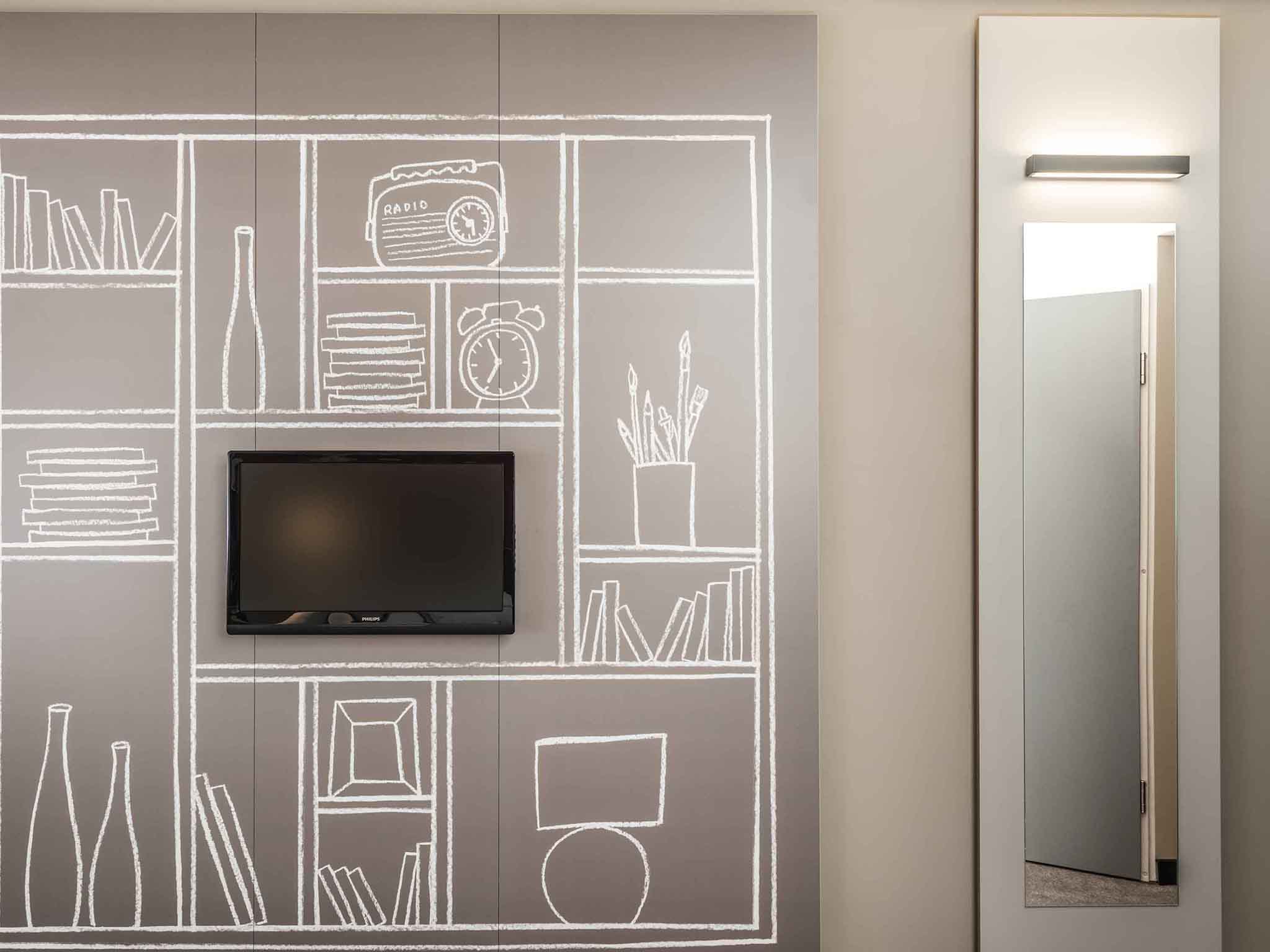 Photo - ibis Château de Fontainebleau