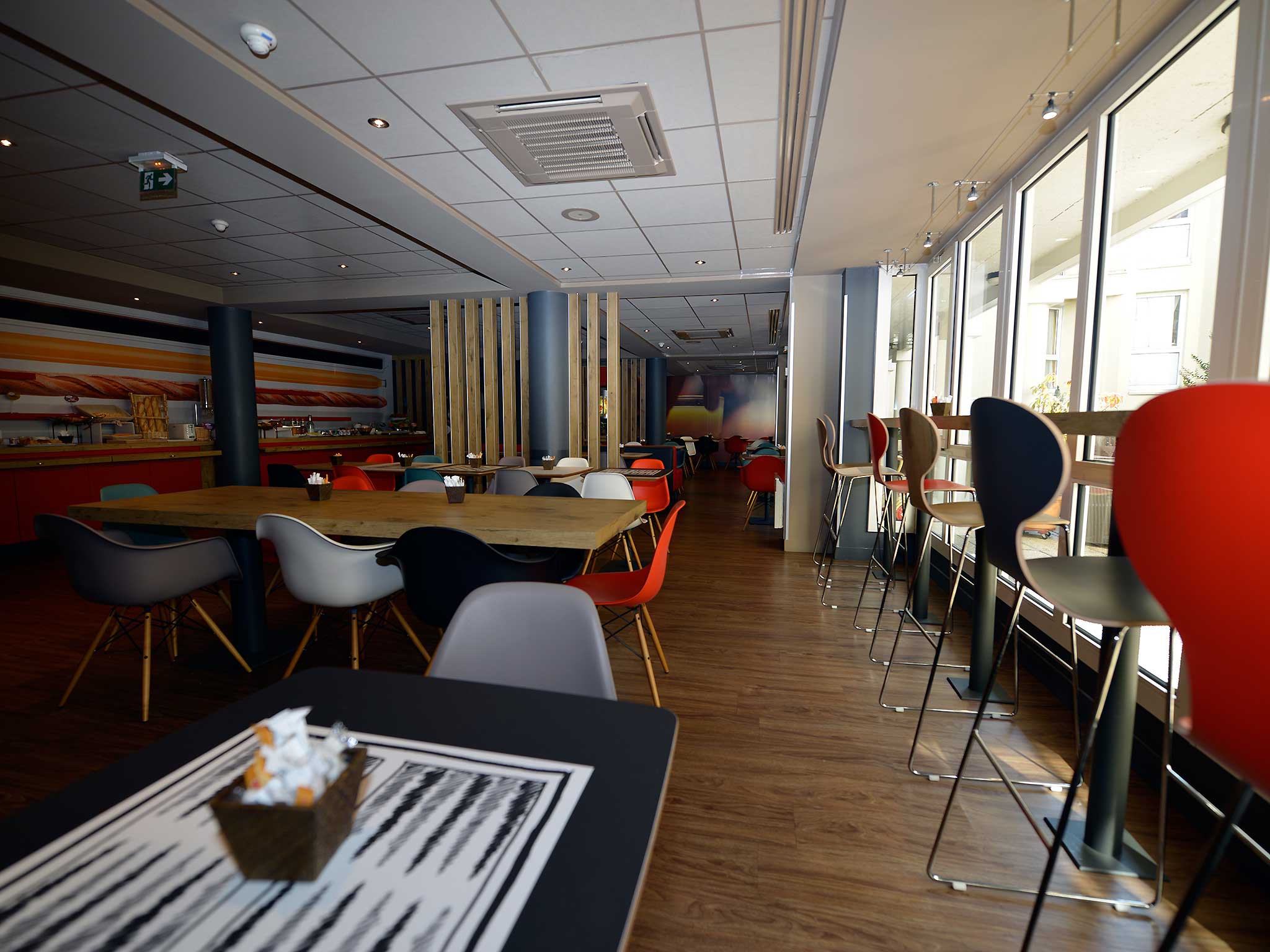 Photo - ibis Château de Fontainebleau