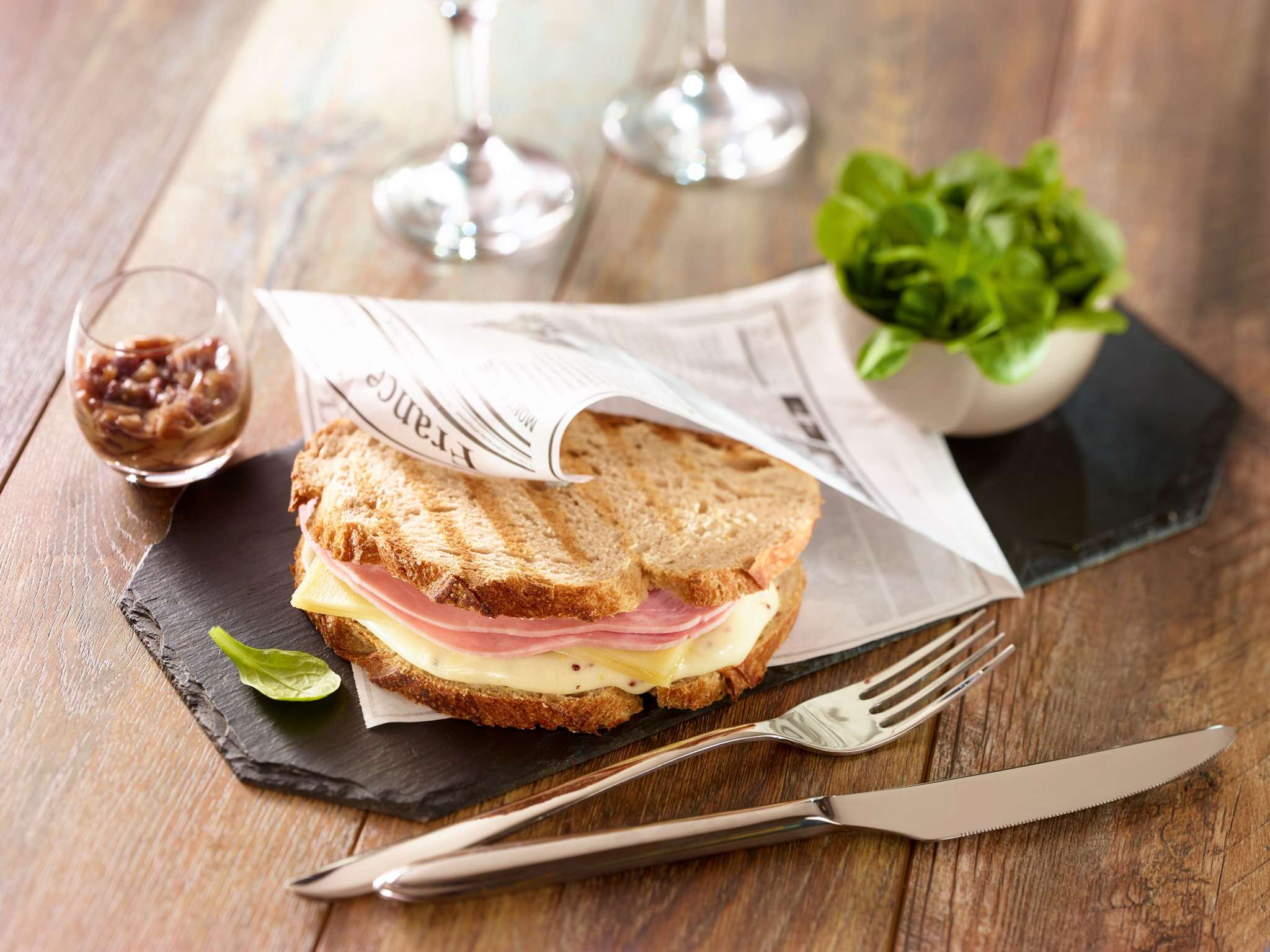 Photo - ibis Château de Fontainebleau