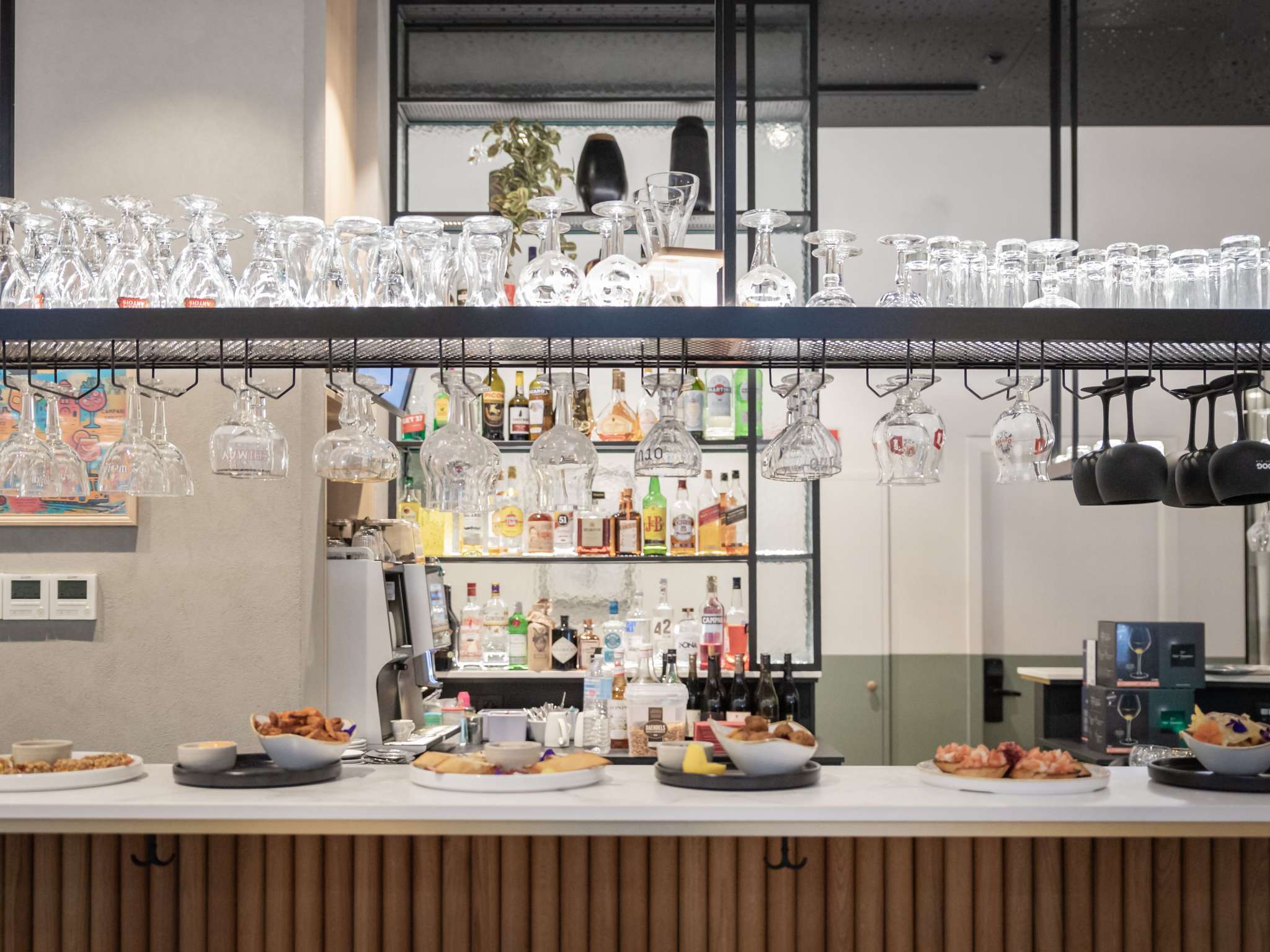 Photo - Hotel Novotel Brussels Off Grand Place