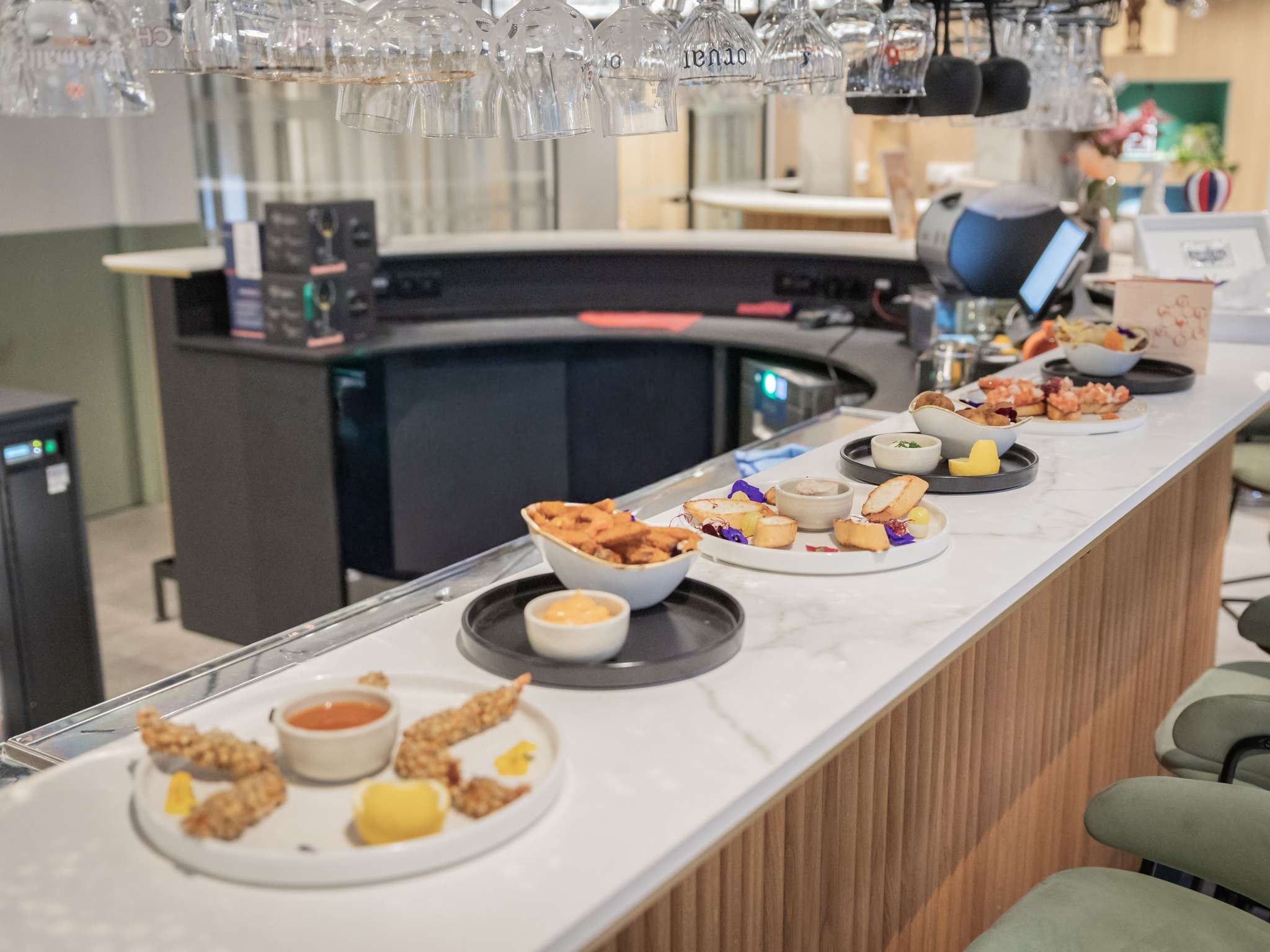 Photo - Hotel Novotel Brussels Off Grand Place