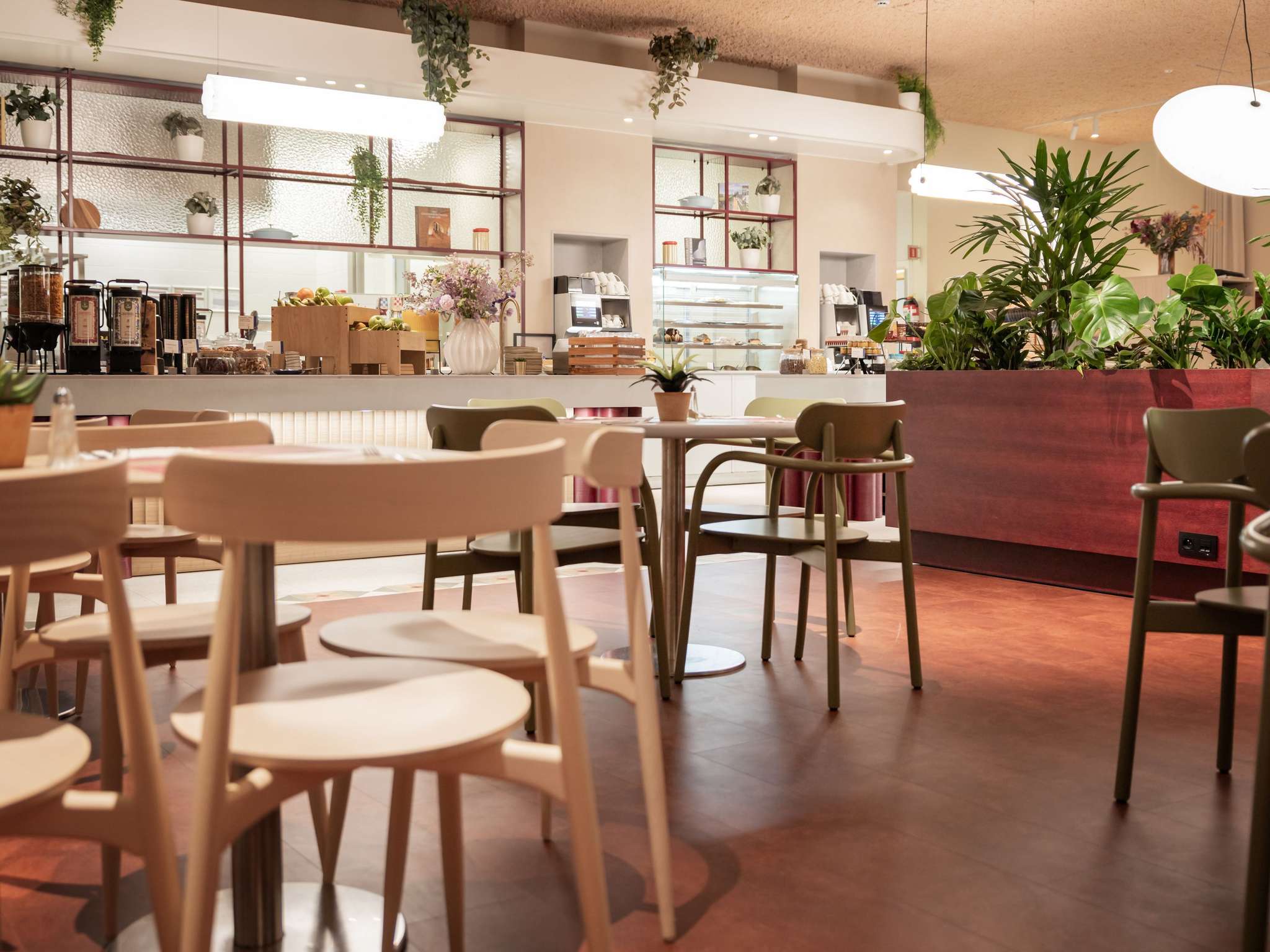 Photo - Hotel Novotel Brussels Off Grand Place