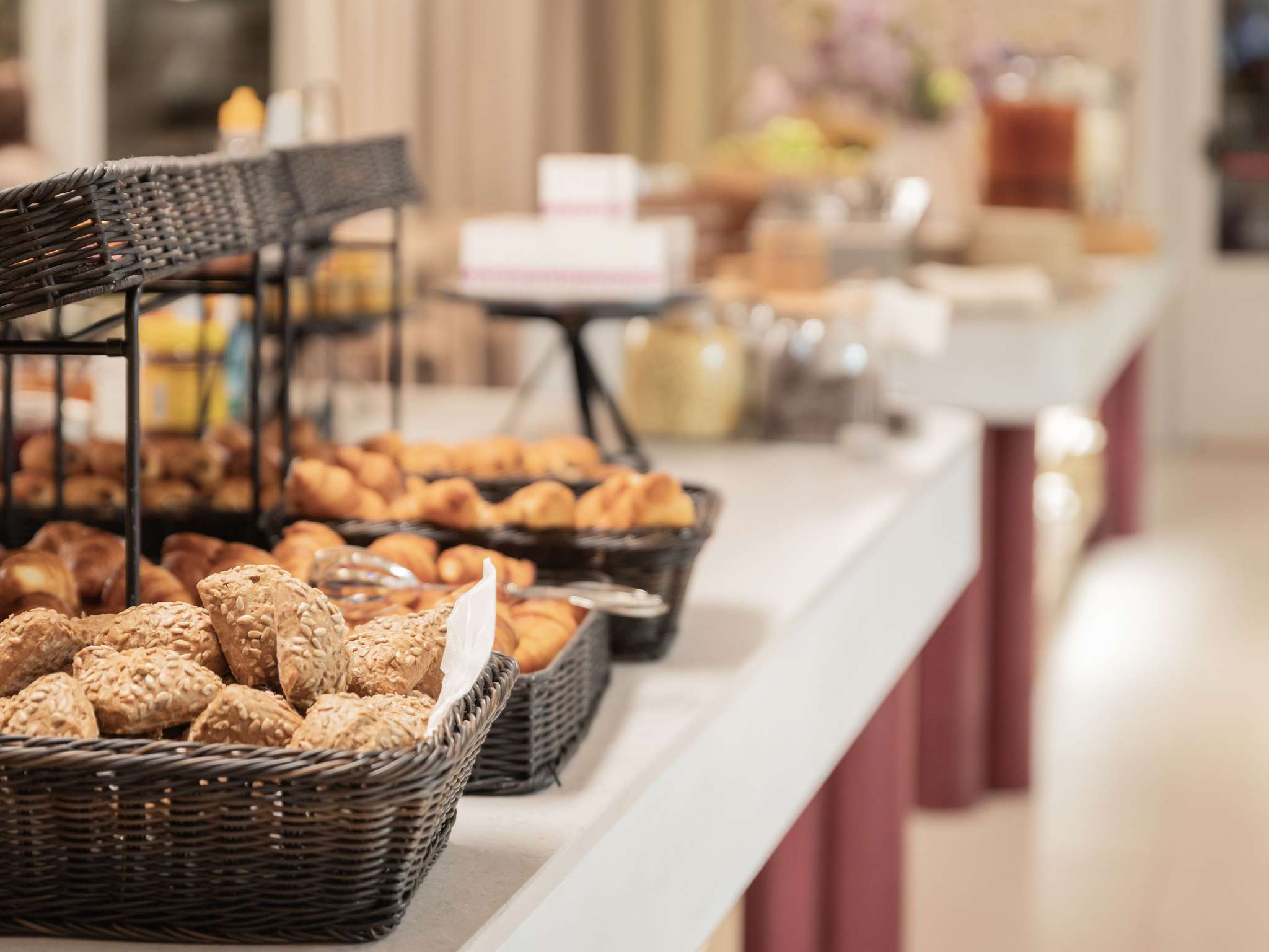 Photo - Hotel Novotel Brussels Off Grand Place