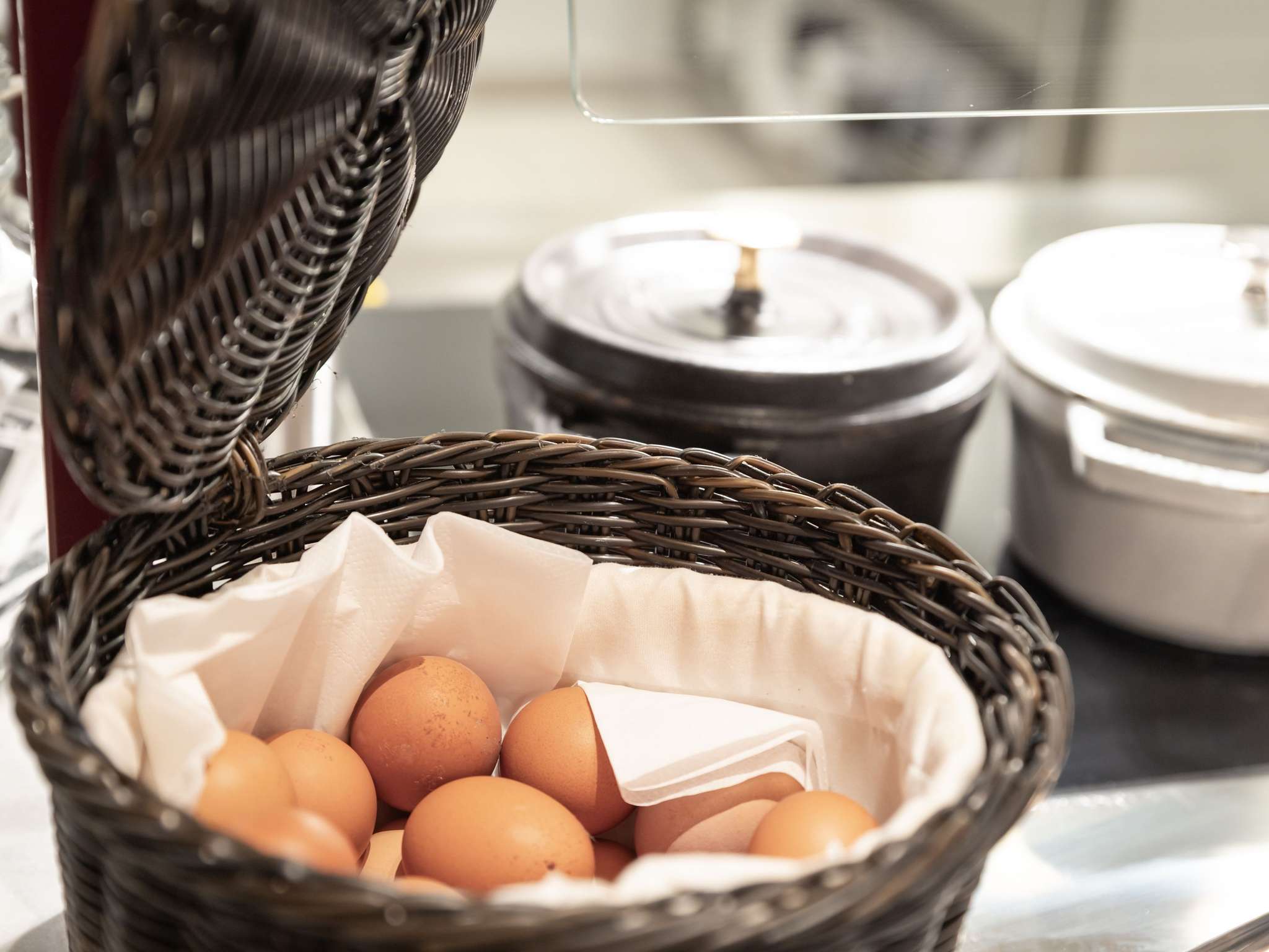 Photo - Hotel Novotel Brussels Off Grand Place