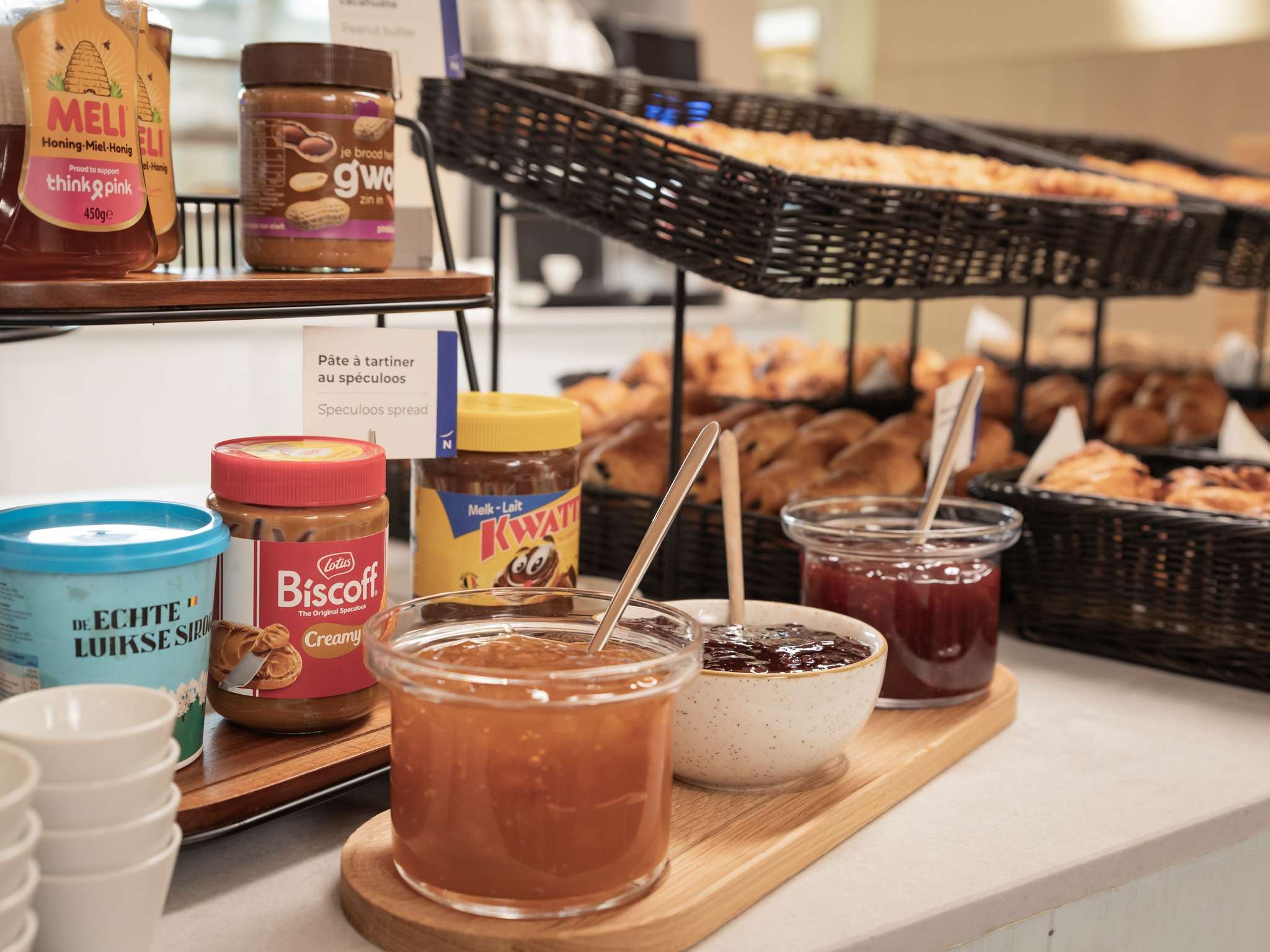 Photo - Hotel Novotel Brussels Off Grand Place