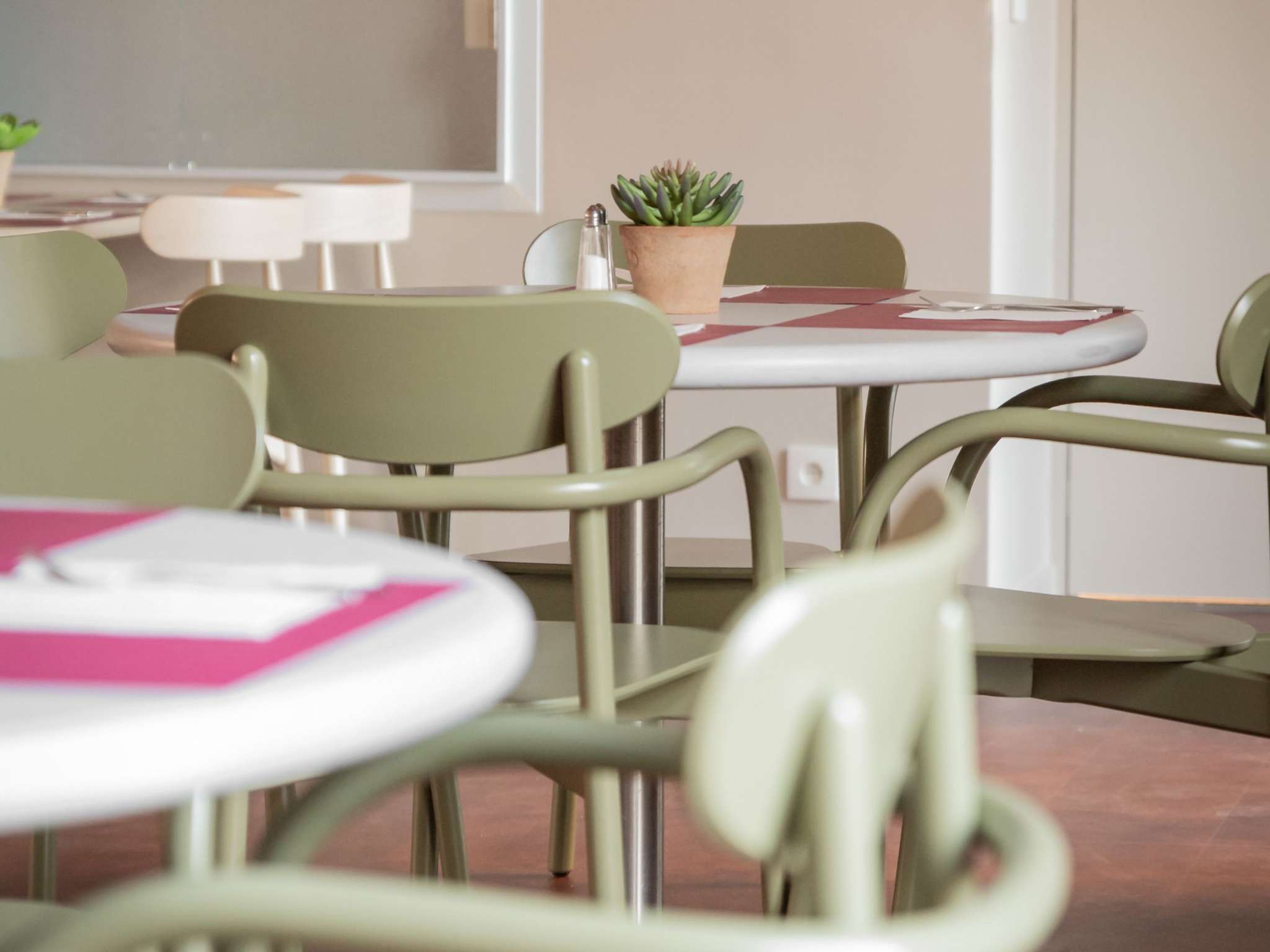 Photo - Hotel Novotel Brussels Off Grand Place