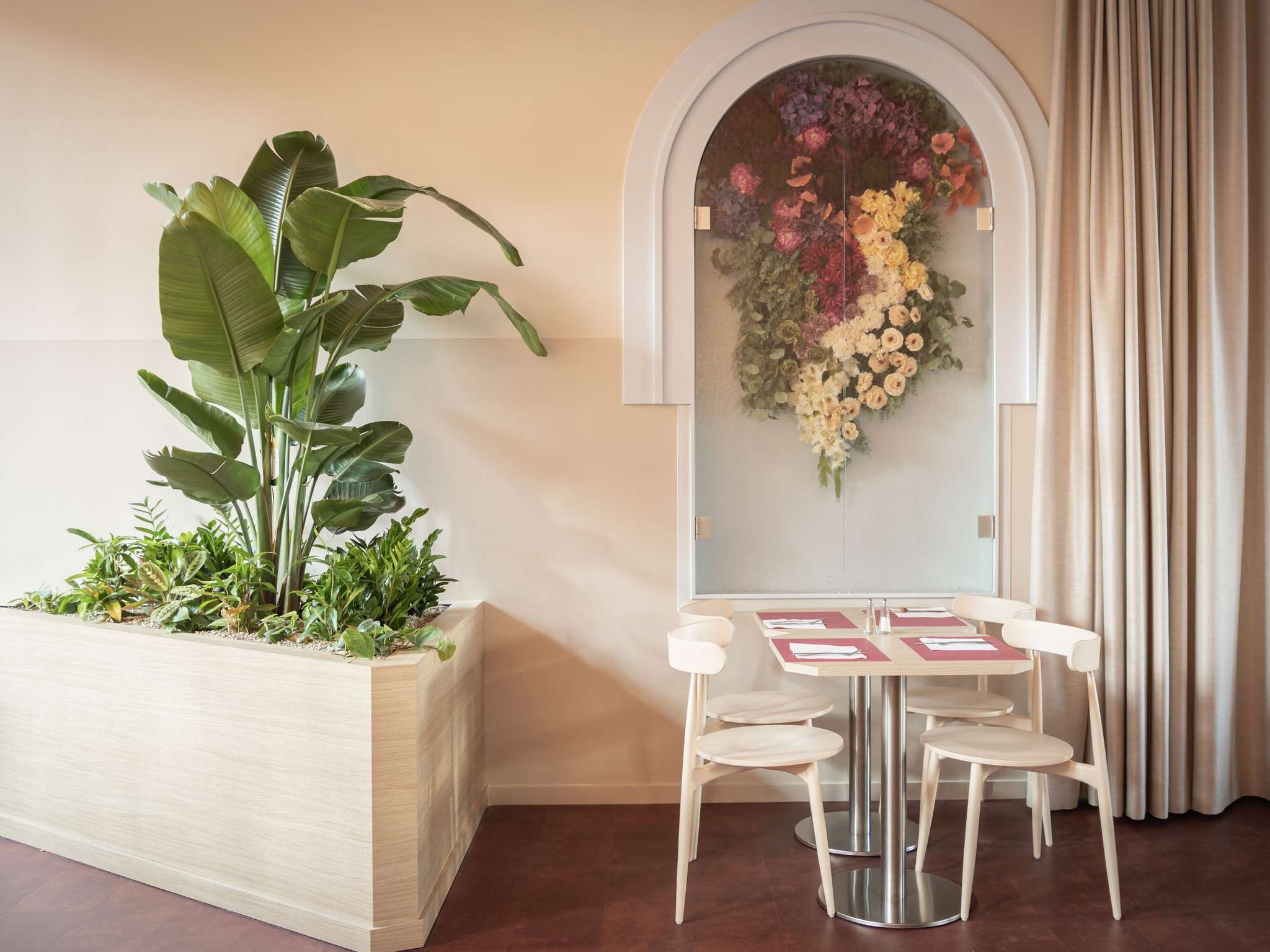 Photo - Hotel Novotel Brussels Off Grand Place