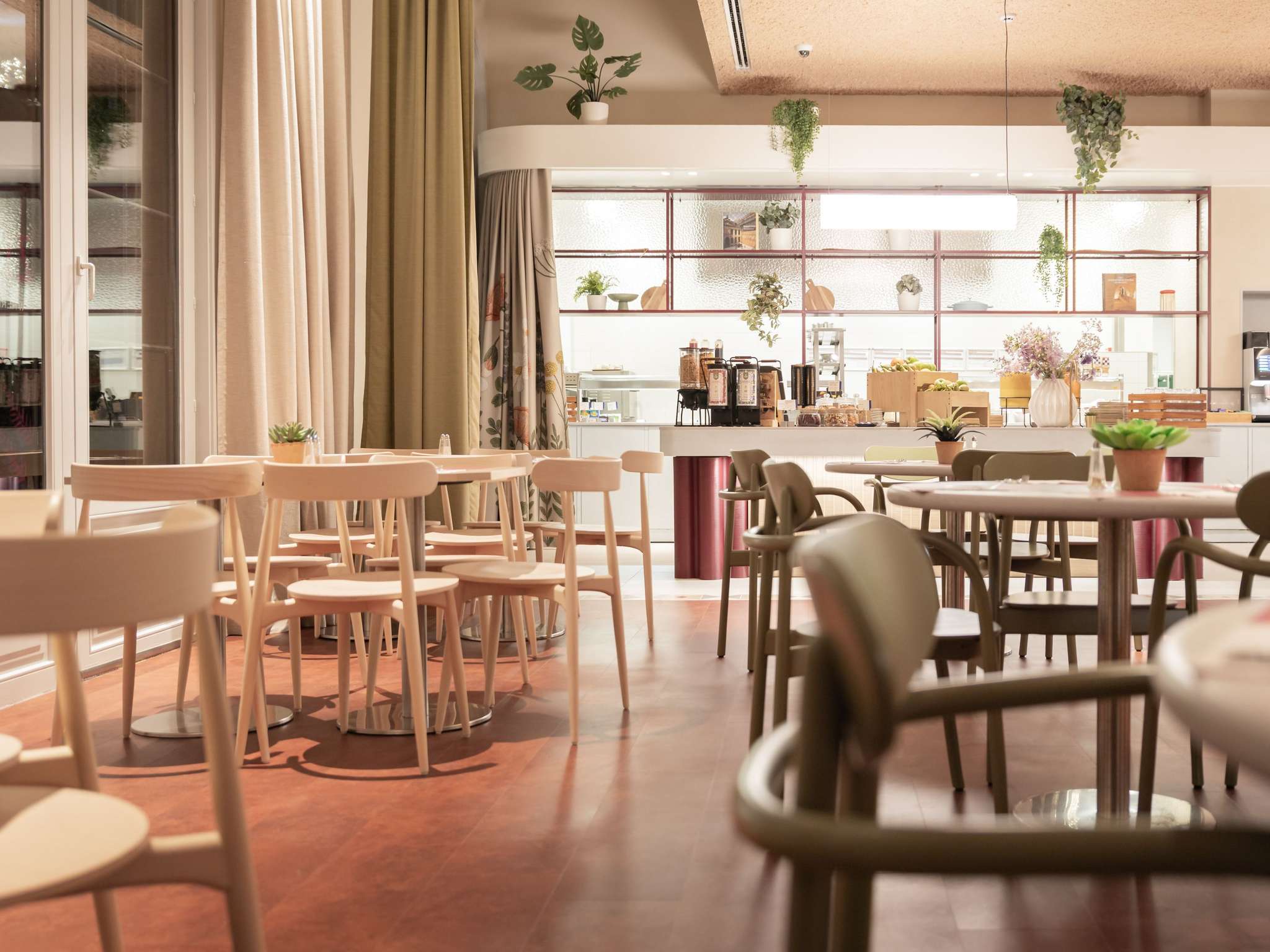 Photo - Hotel Novotel Brussels Off Grand Place