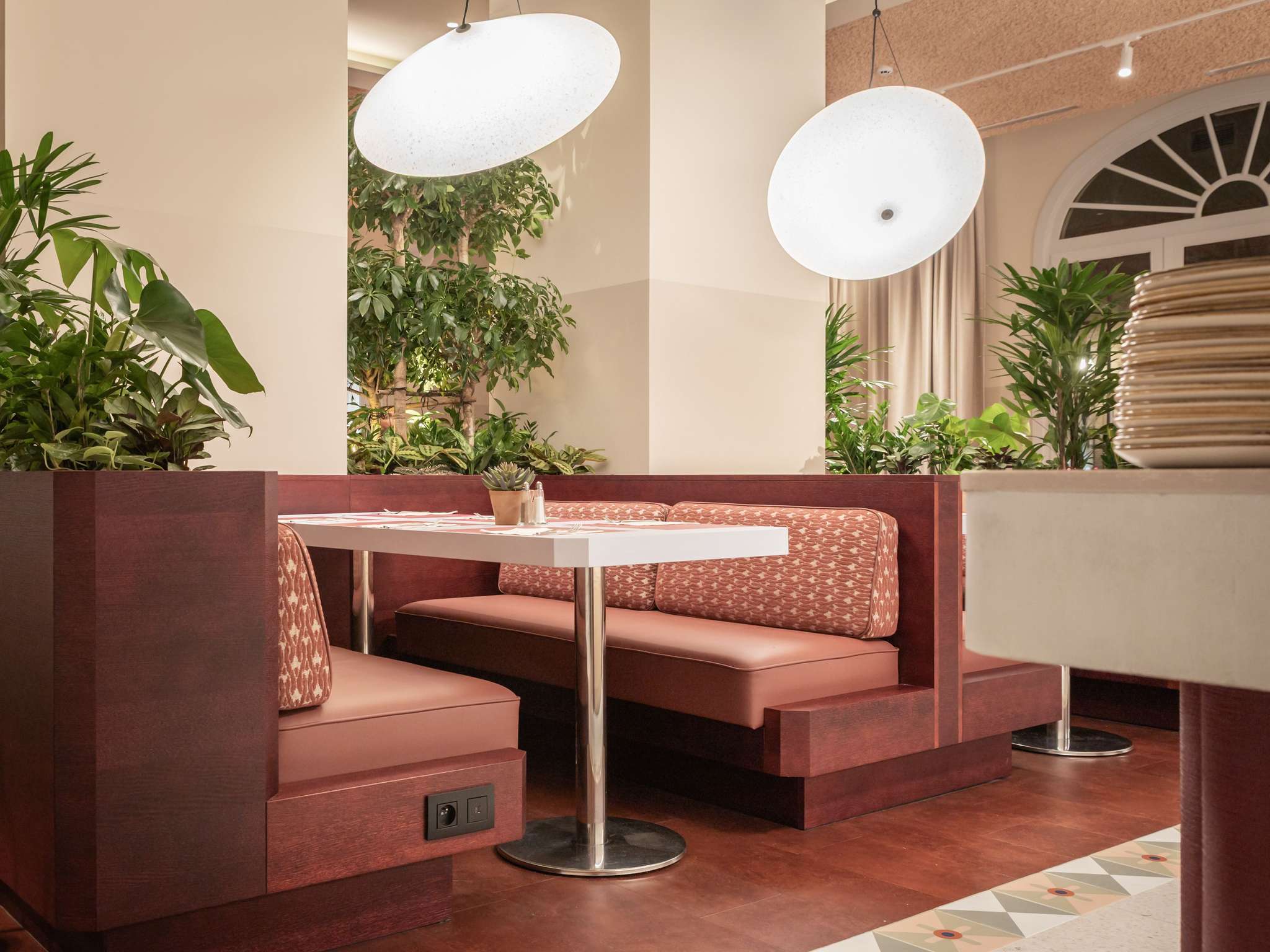 Photo - Hotel Novotel Brussels Off Grand Place