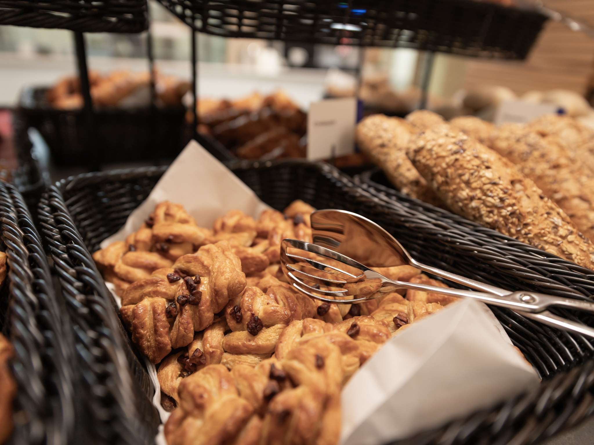 Photo - Hotel Novotel Brussels Off Grand Place