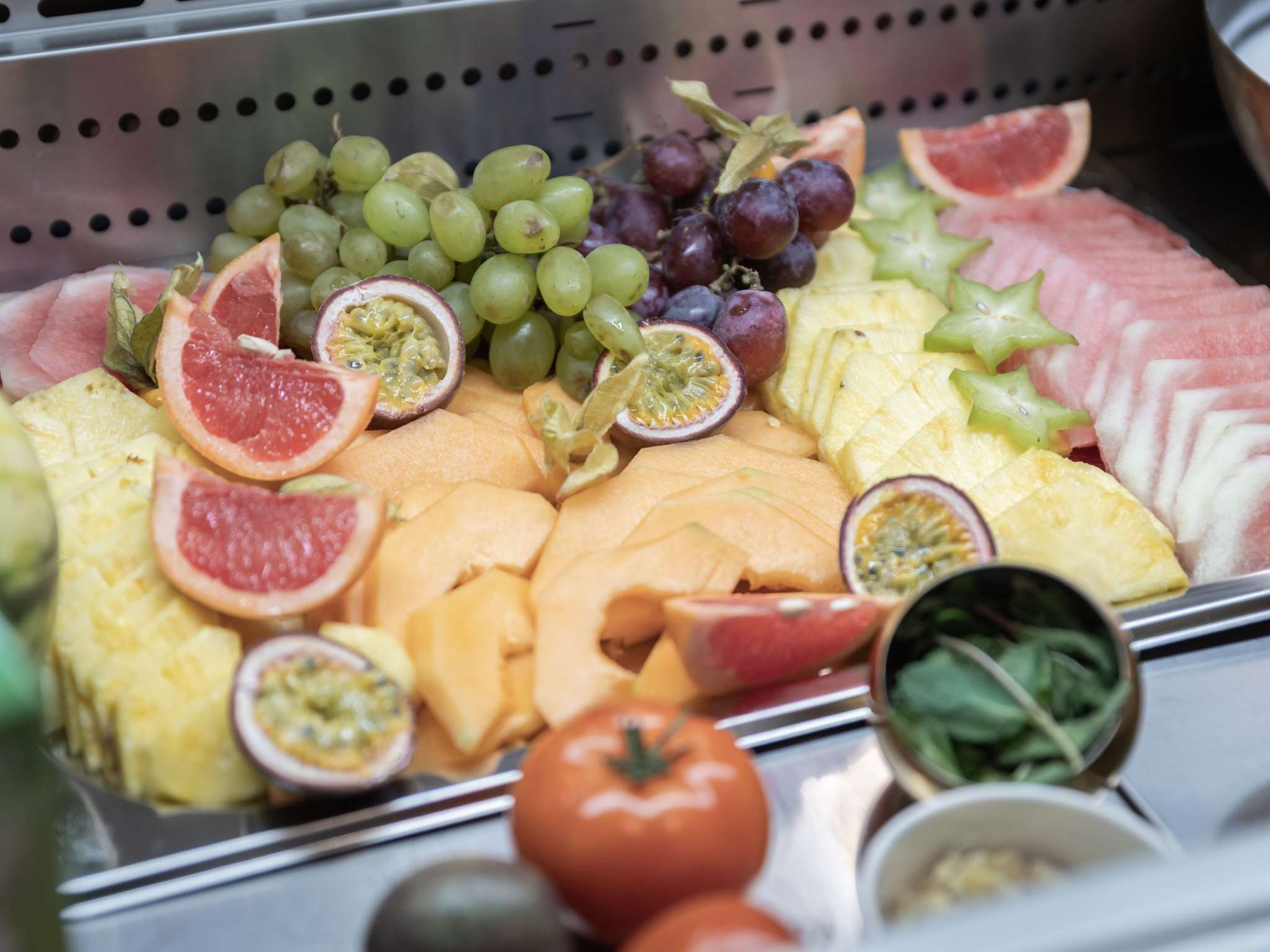 Photo - Hotel Novotel Brussels Off Grand Place