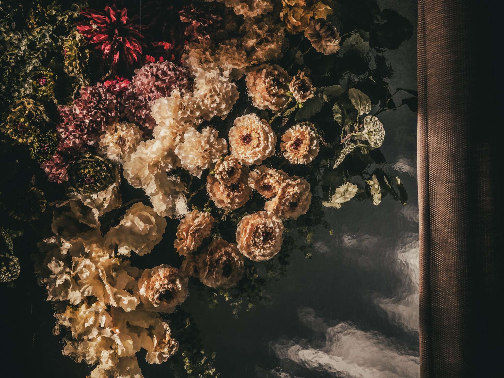 Photo - Hotel Novotel Brussels Off Grand Place