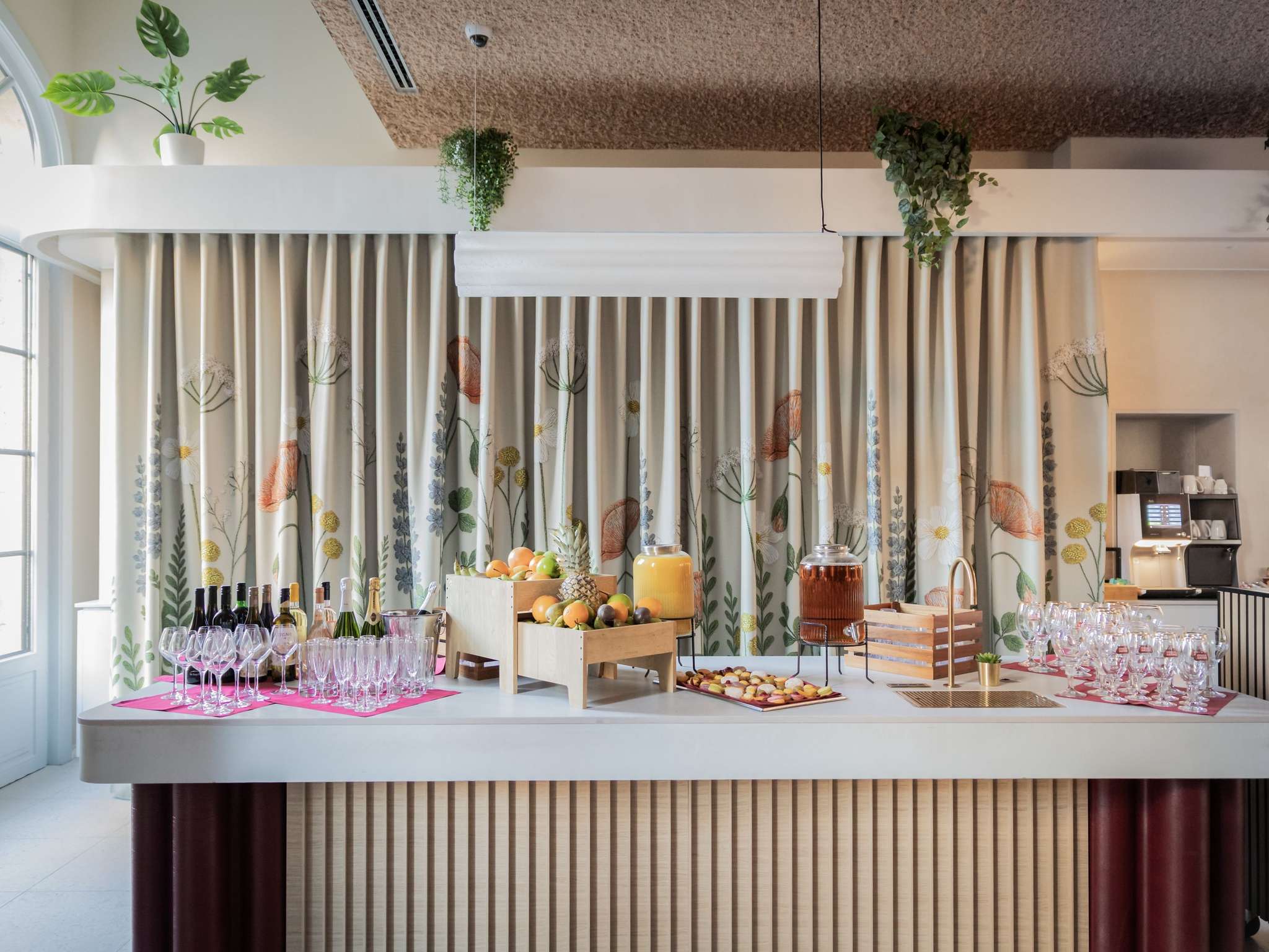 Photo - Hotel Novotel Brussels Off Grand Place