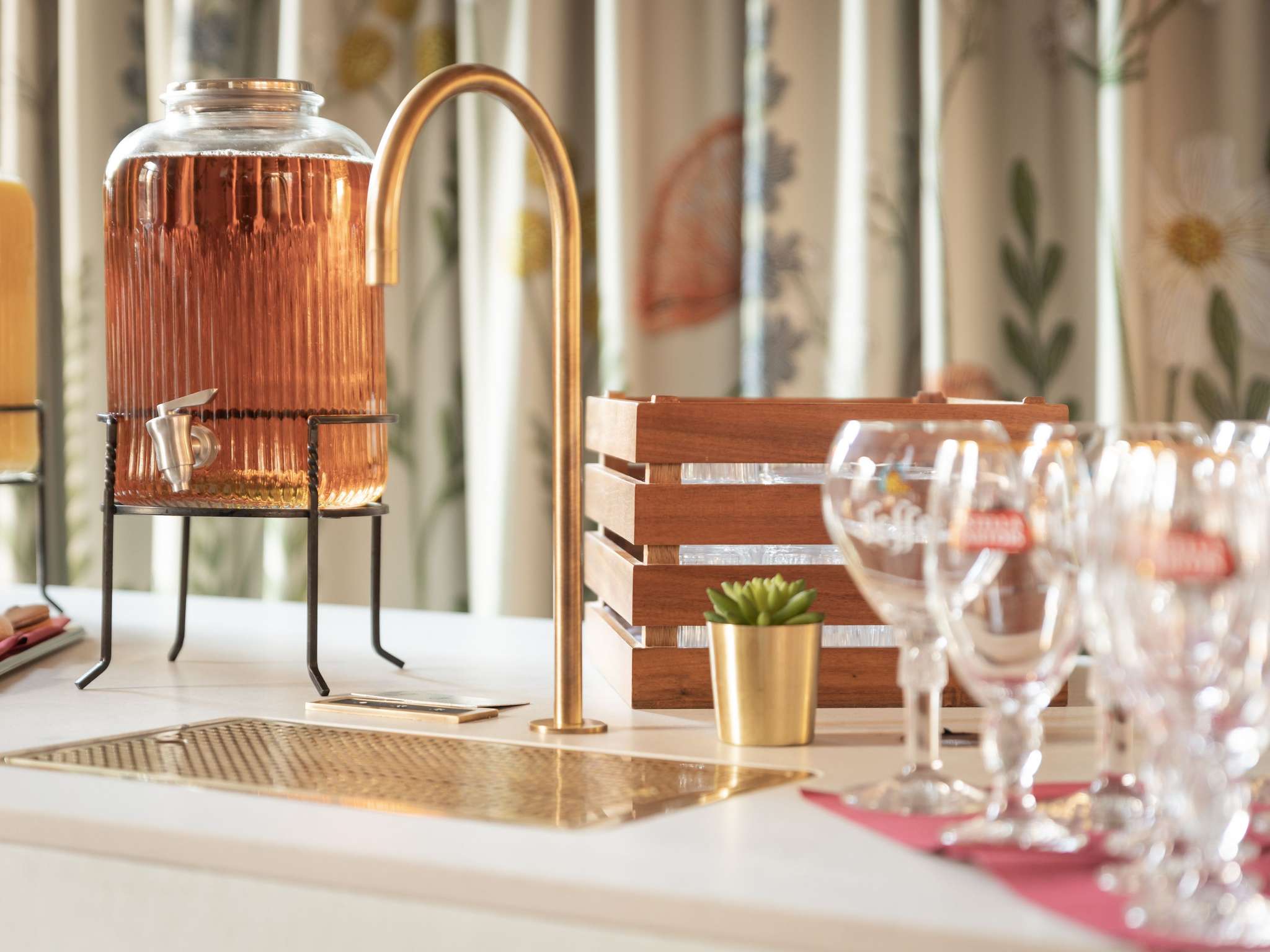 Photo - Hotel Novotel Brussels Off Grand Place